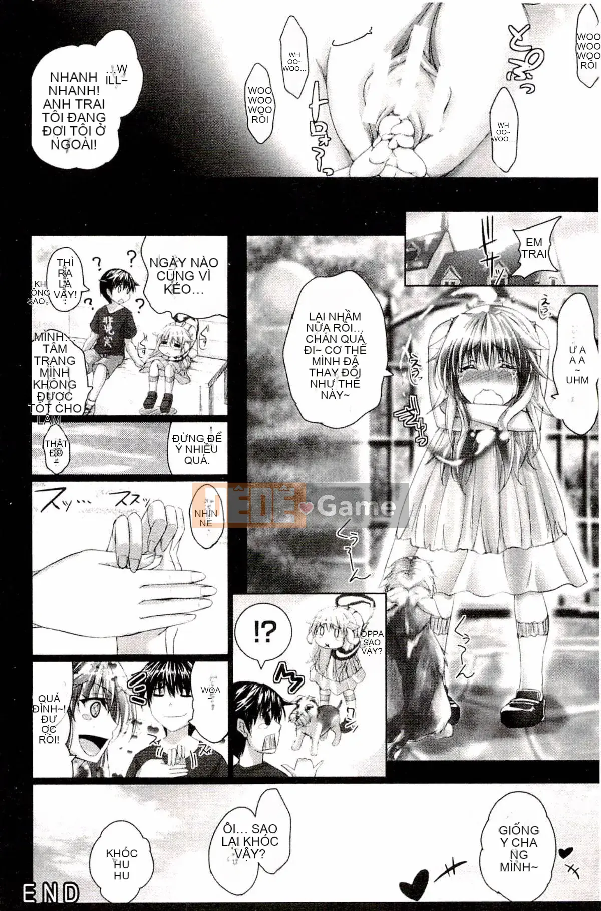 [Mashu] Chokit Dullahan!