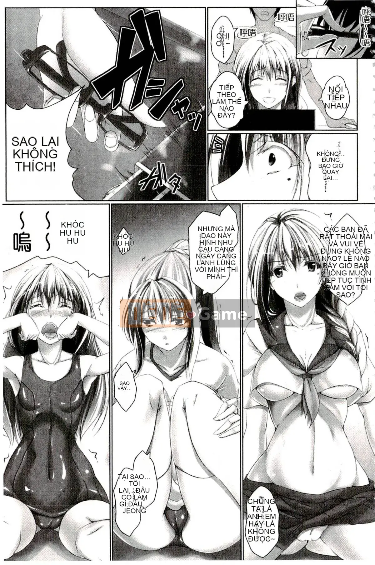 [Mashu] Chokit Dullahan!