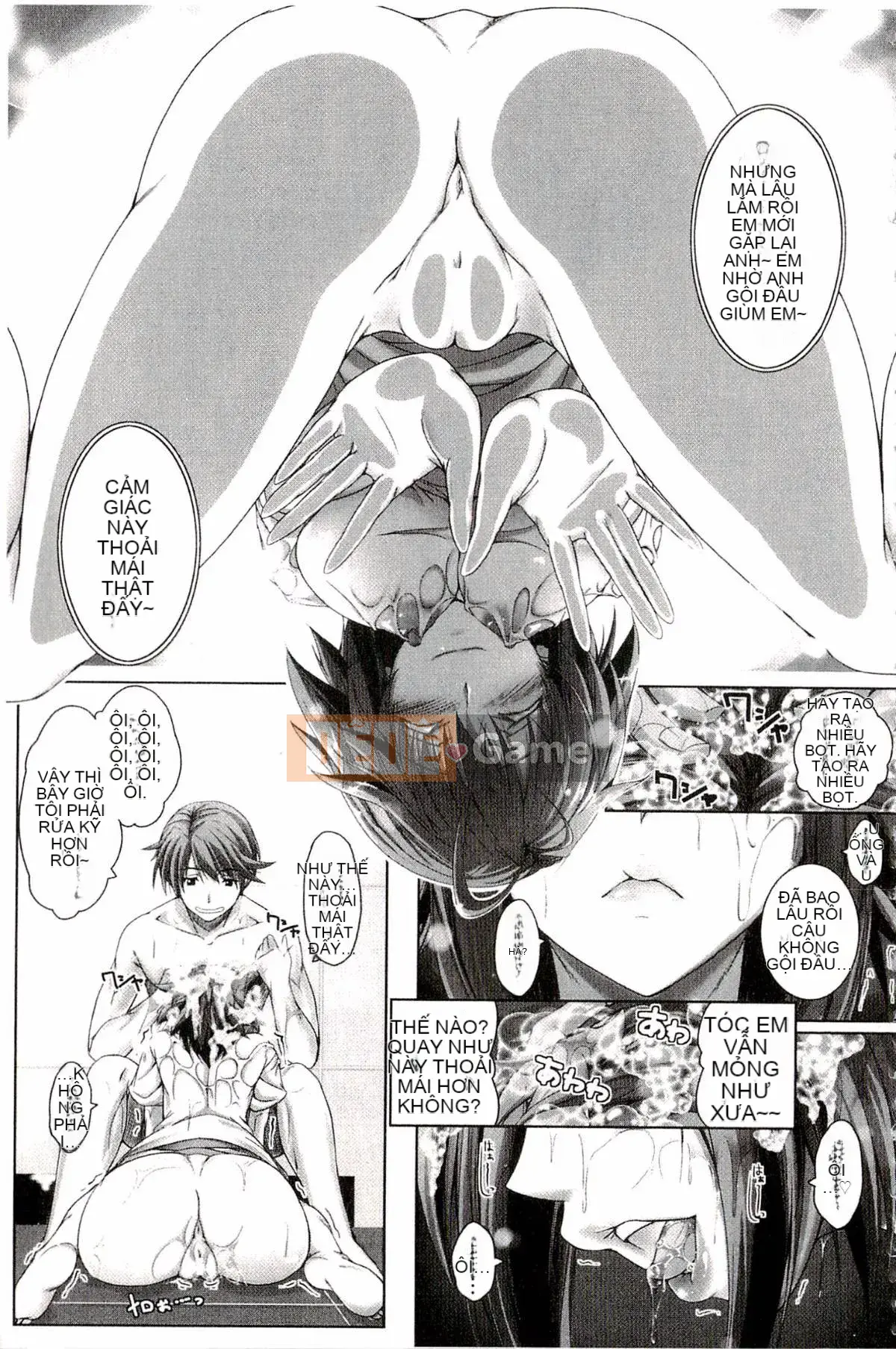 [Mashu] Chokit Dullahan!