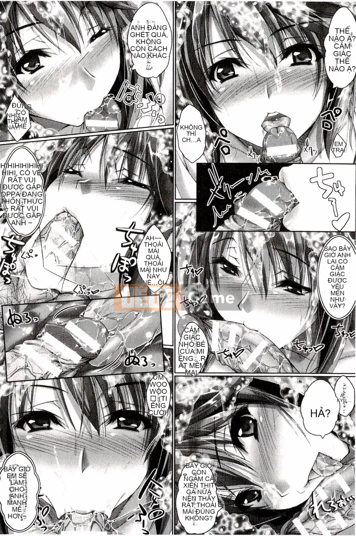 [Mashu] Chokit Dullahan!