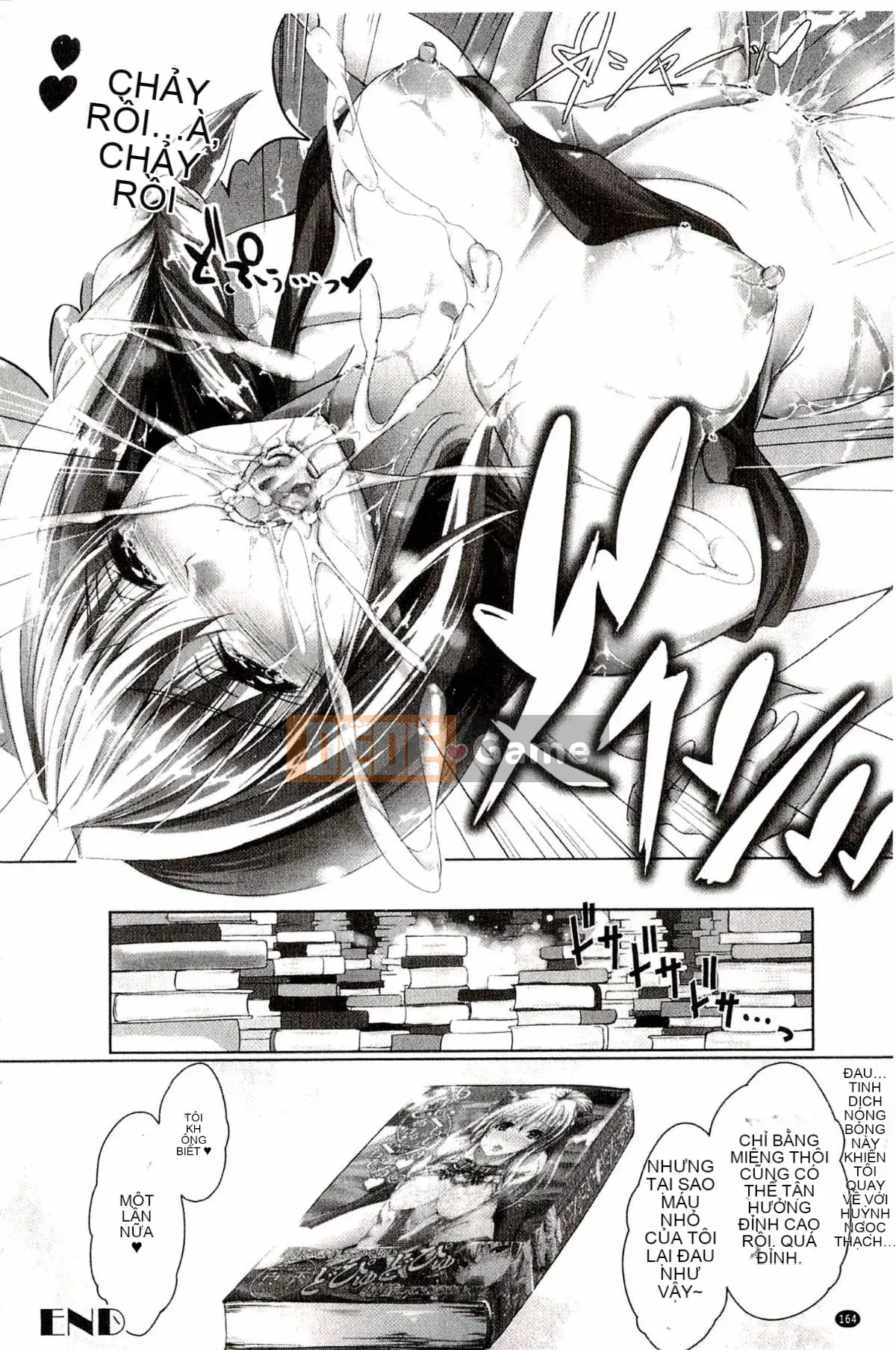 [Mashu] Chokit Dullahan!