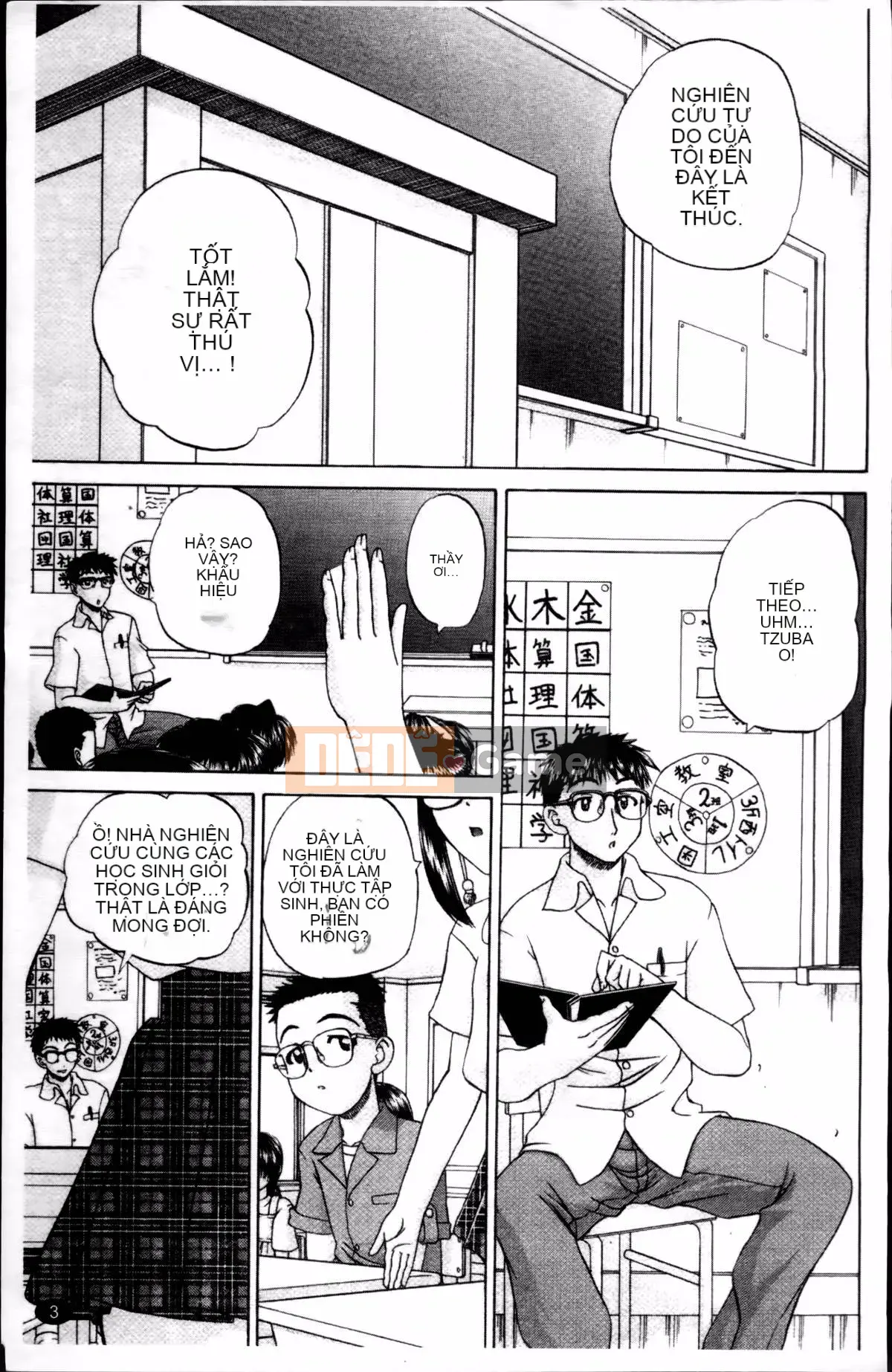 [Harugo Zen] Sách ảnh tục tĩu