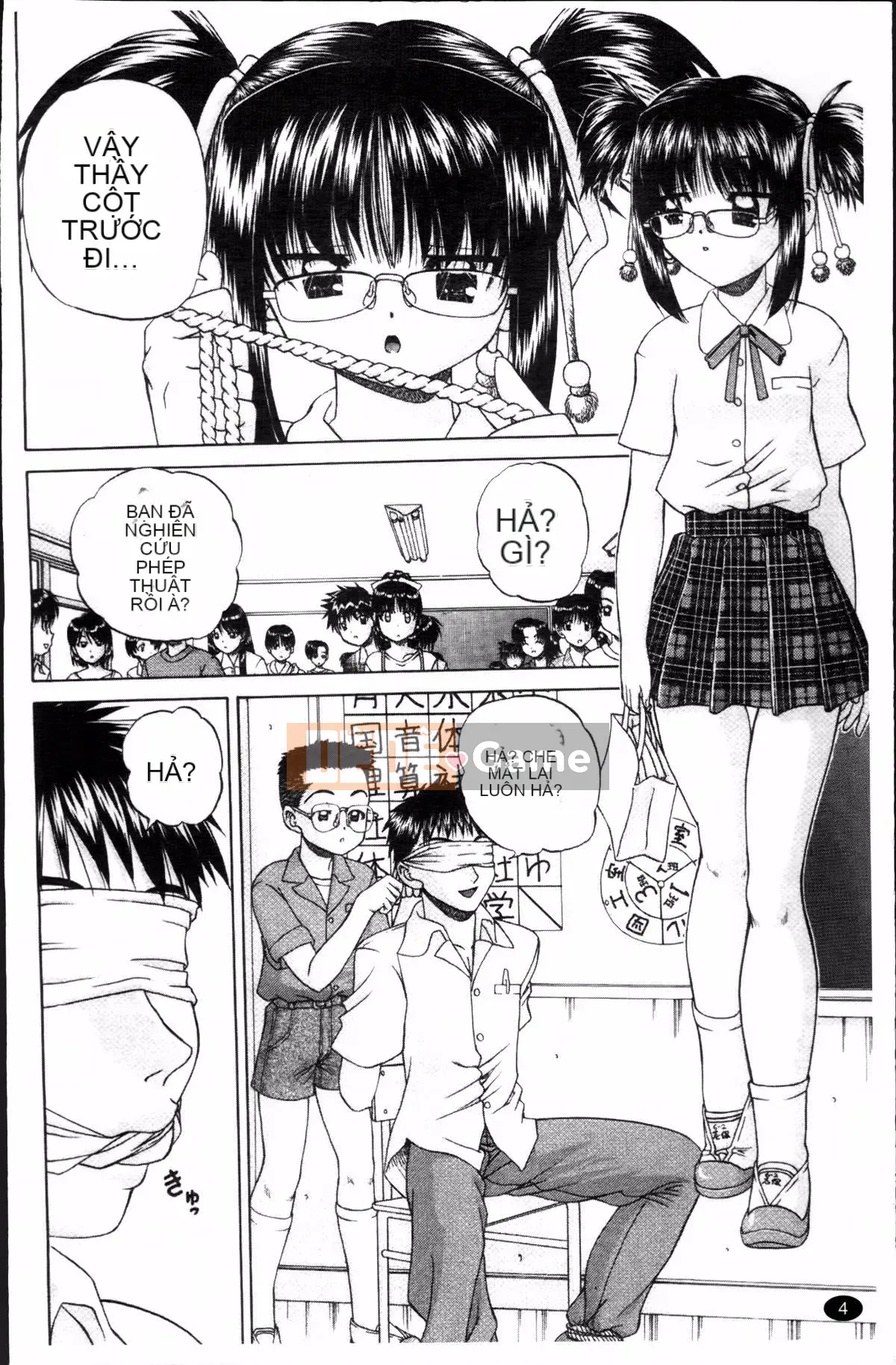 [Harugo Zen] Sách ảnh tục tĩu