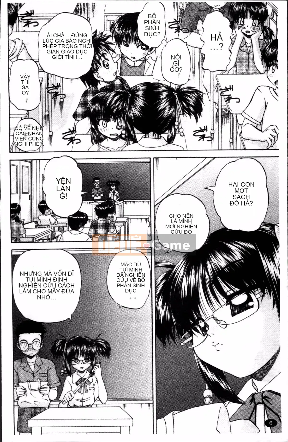 [Harugo Zen] Sách ảnh tục tĩu