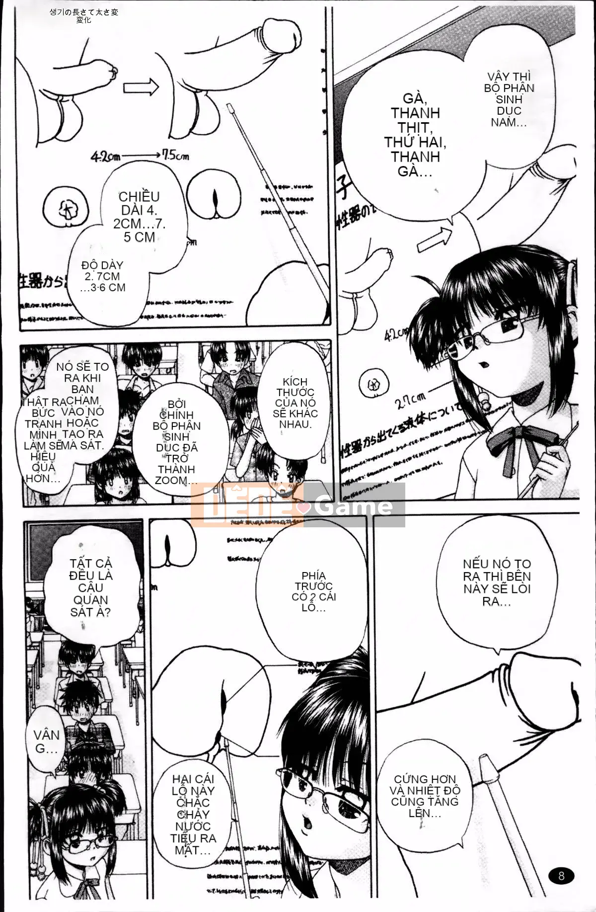 [Harugo Zen] Sách ảnh tục tĩu