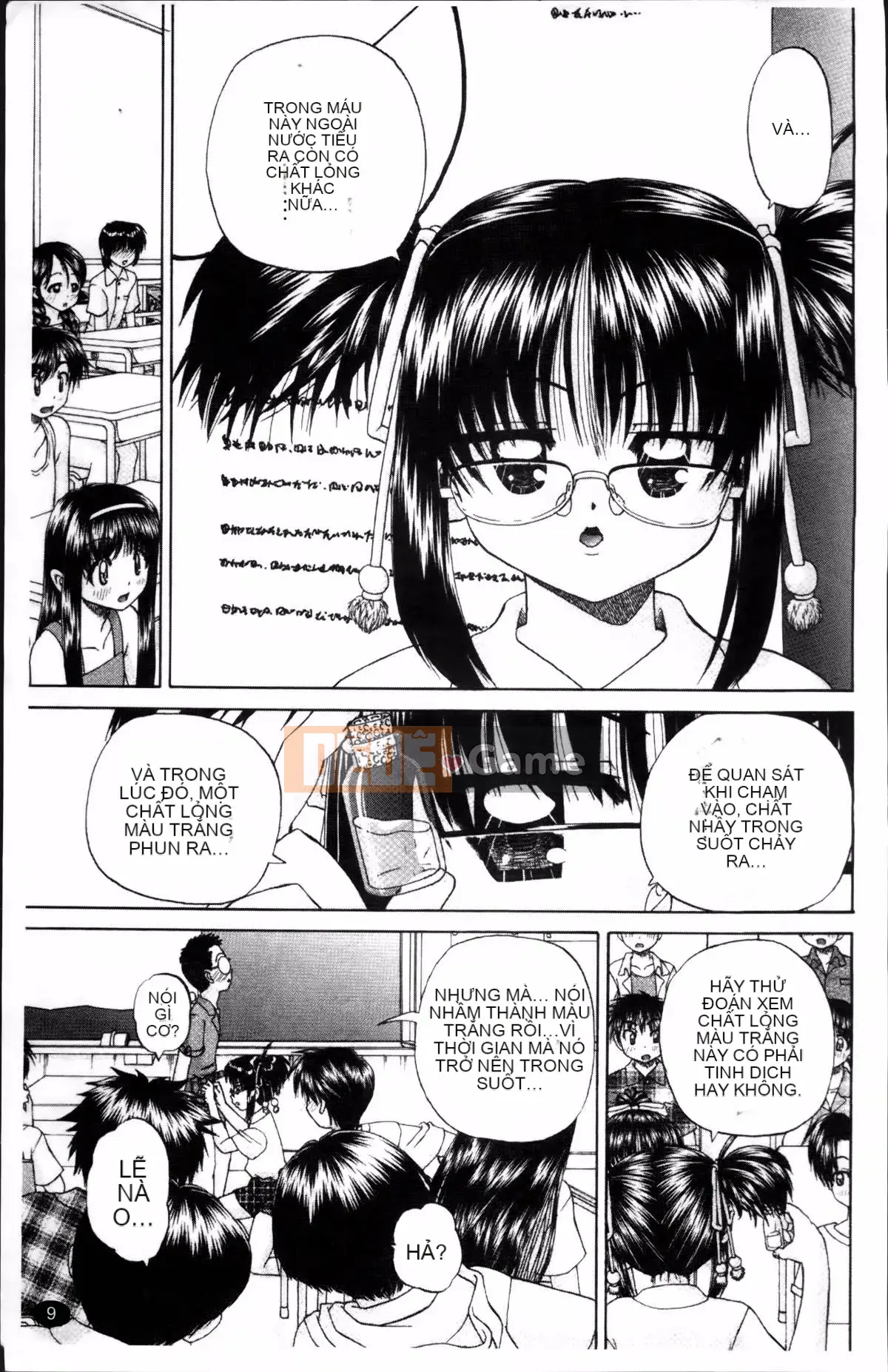 [Harugo Zen] Sách ảnh tục tĩu