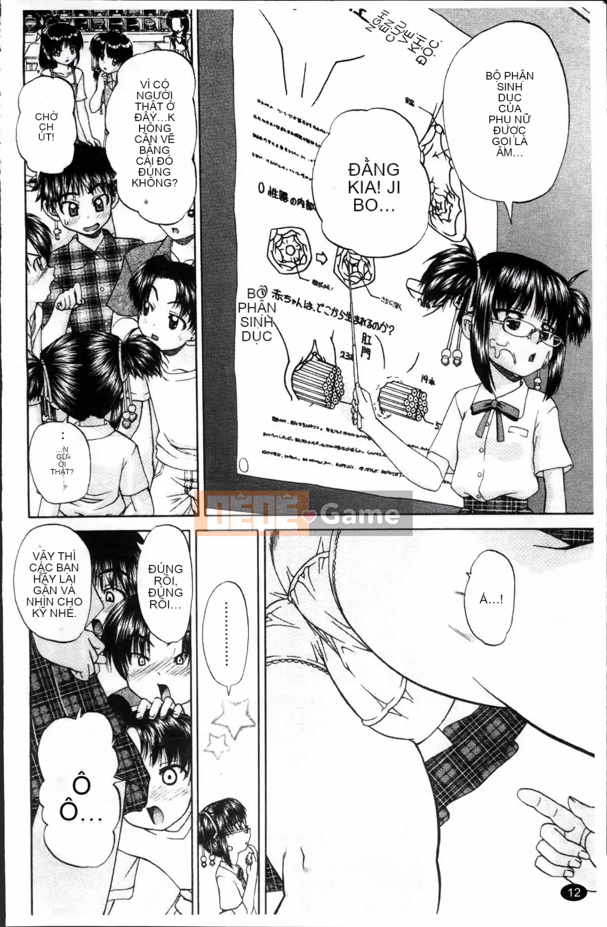 [Harugo Zen] Sách ảnh tục tĩu