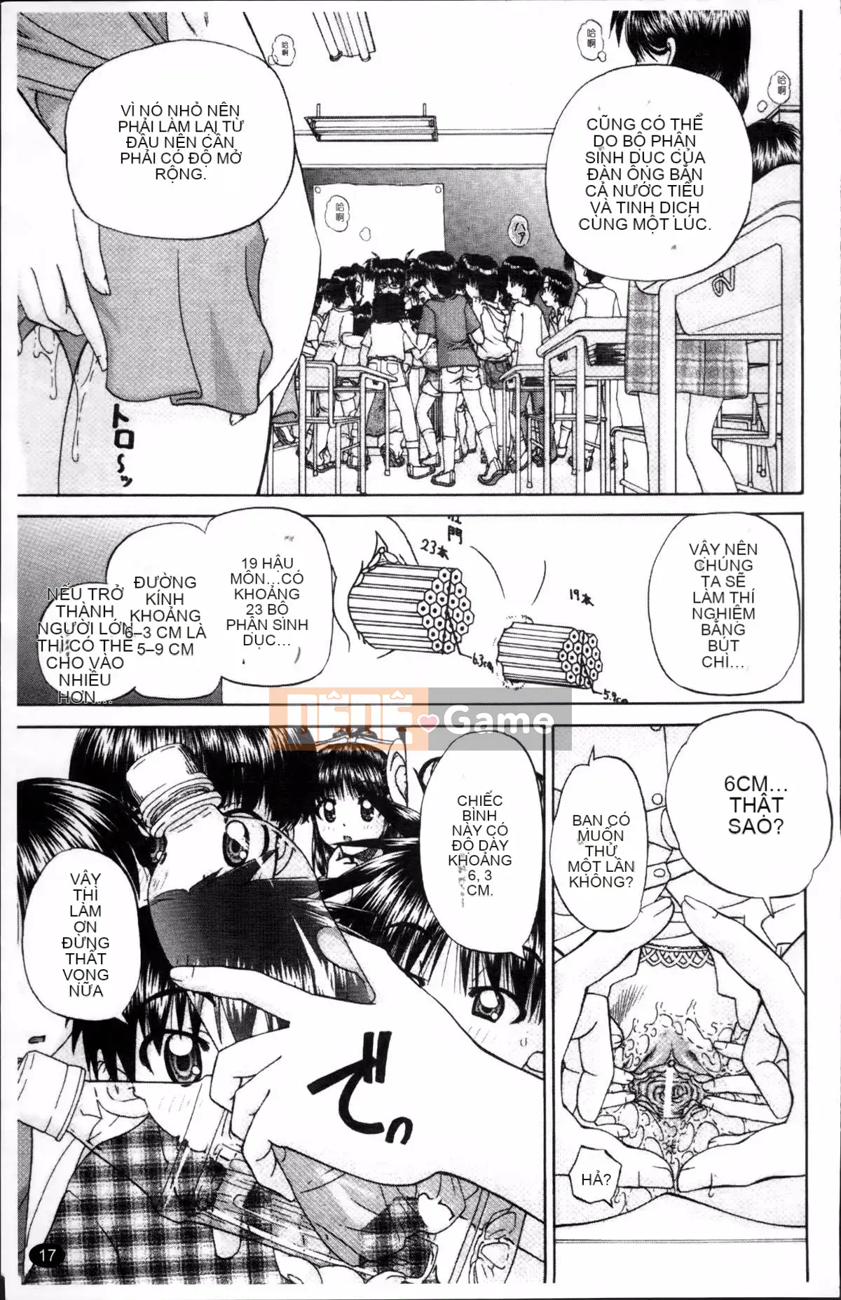 [Harugo Zen] Sách ảnh tục tĩu