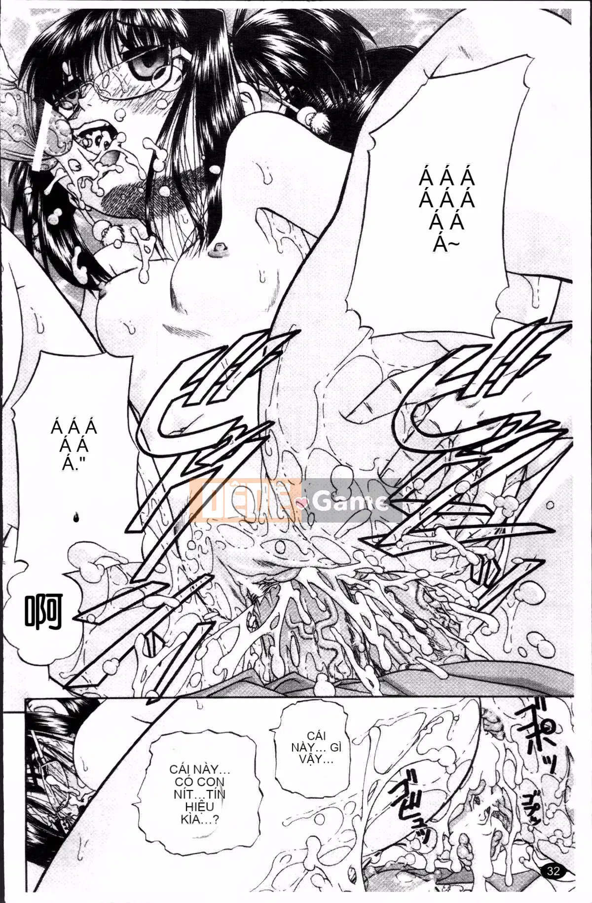 [Harugo Zen] Sách ảnh tục tĩu