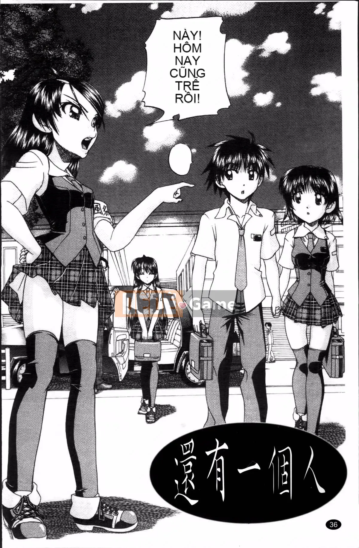 [Harugo Zen] Sách ảnh tục tĩu