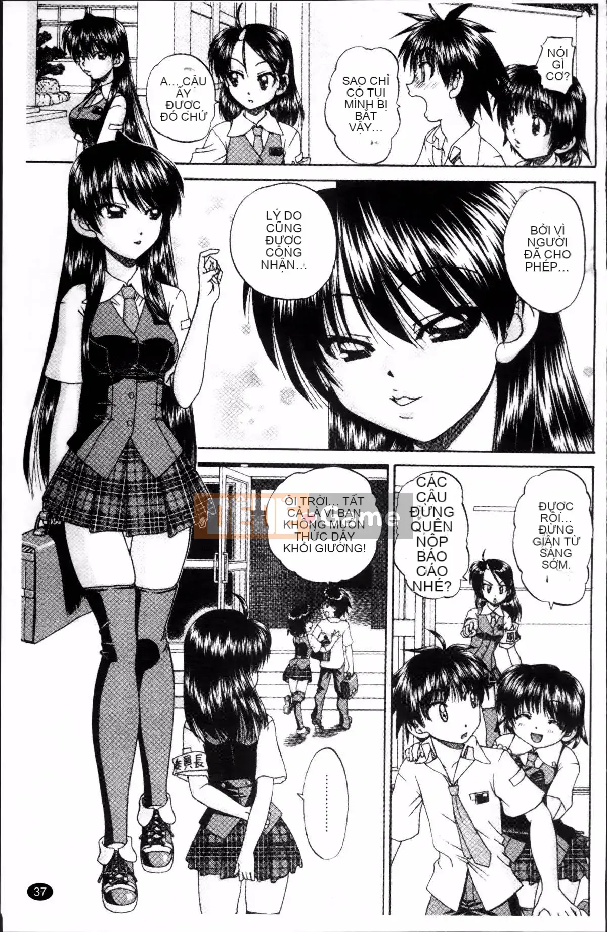 [Harugo Zen] Sách ảnh tục tĩu