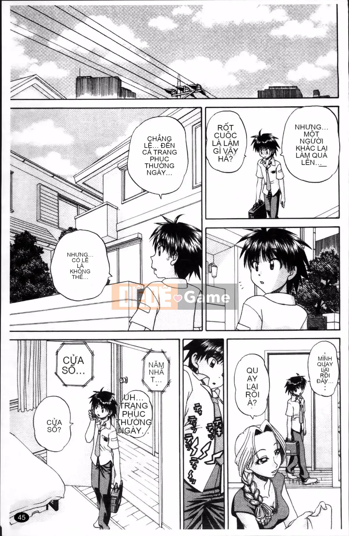 [Harugo Zen] Sách ảnh tục tĩu