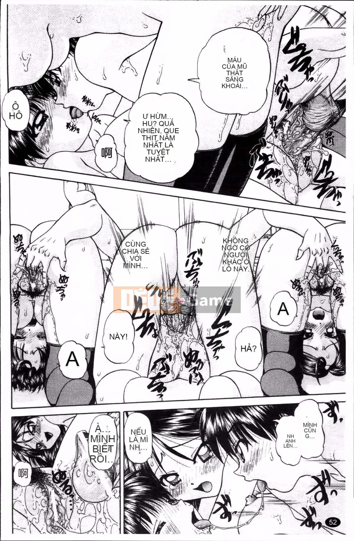 [Harugo Zen] Sách ảnh tục tĩu