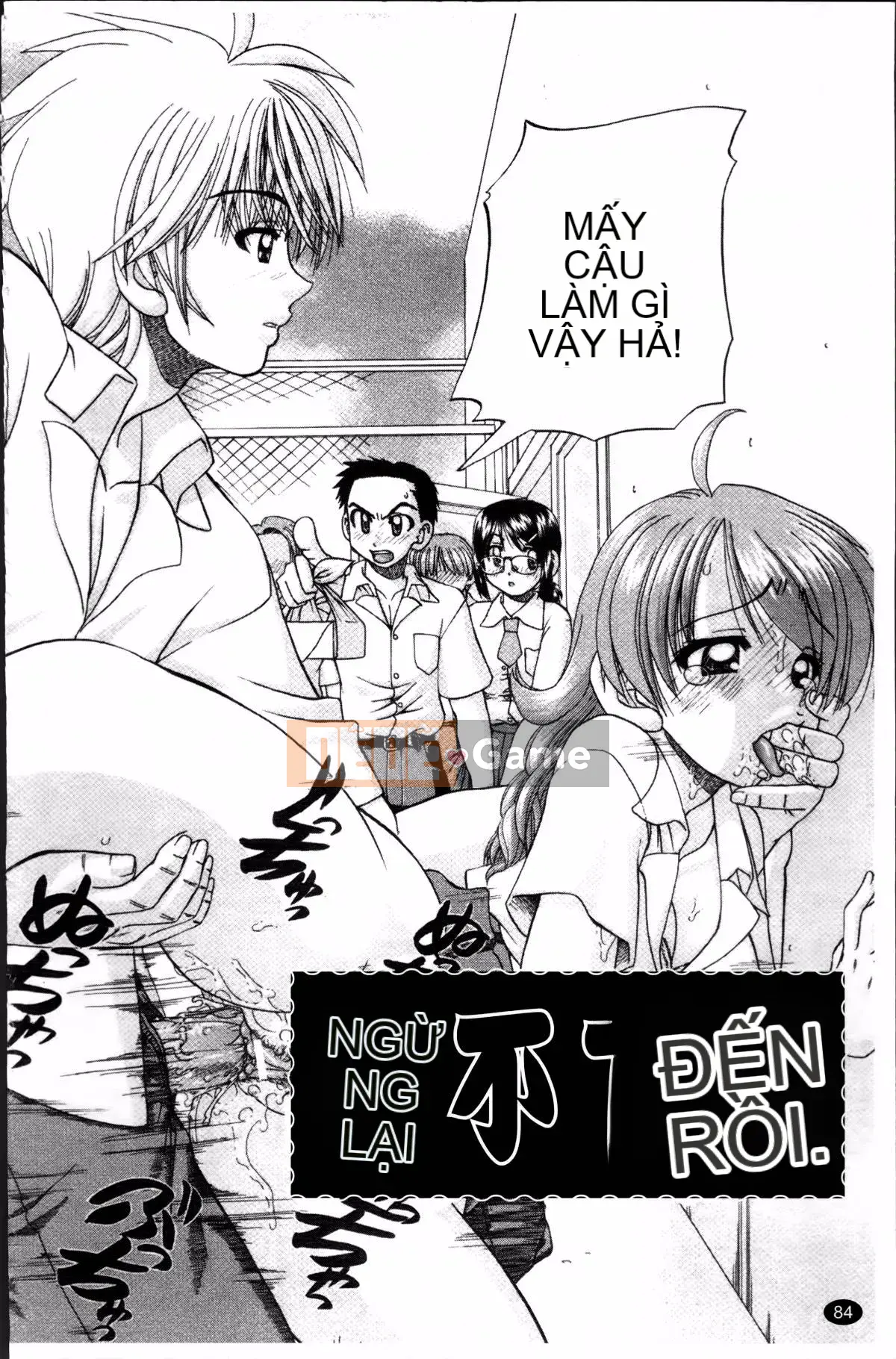 [Harugo Zen] Sách ảnh tục tĩu