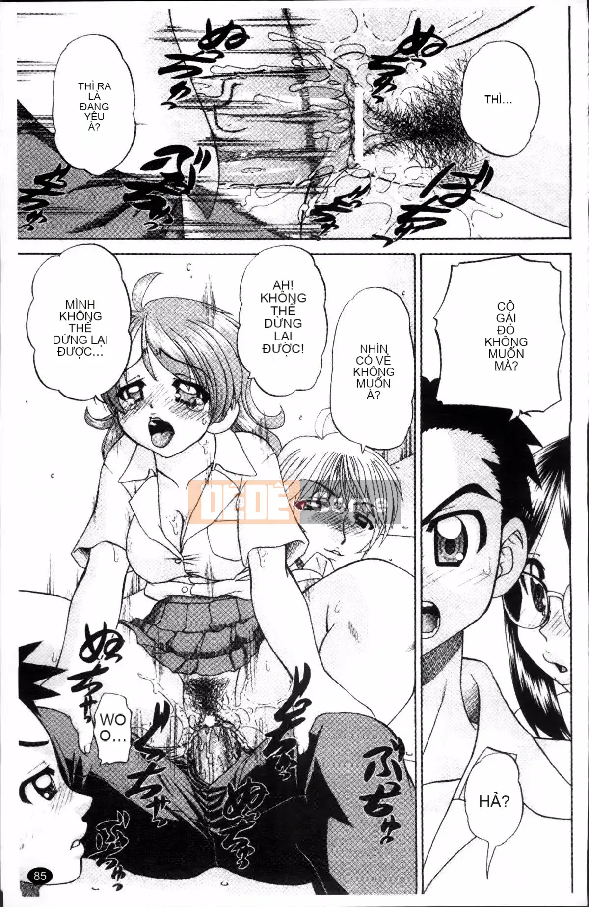 [Harugo Zen] Sách ảnh tục tĩu