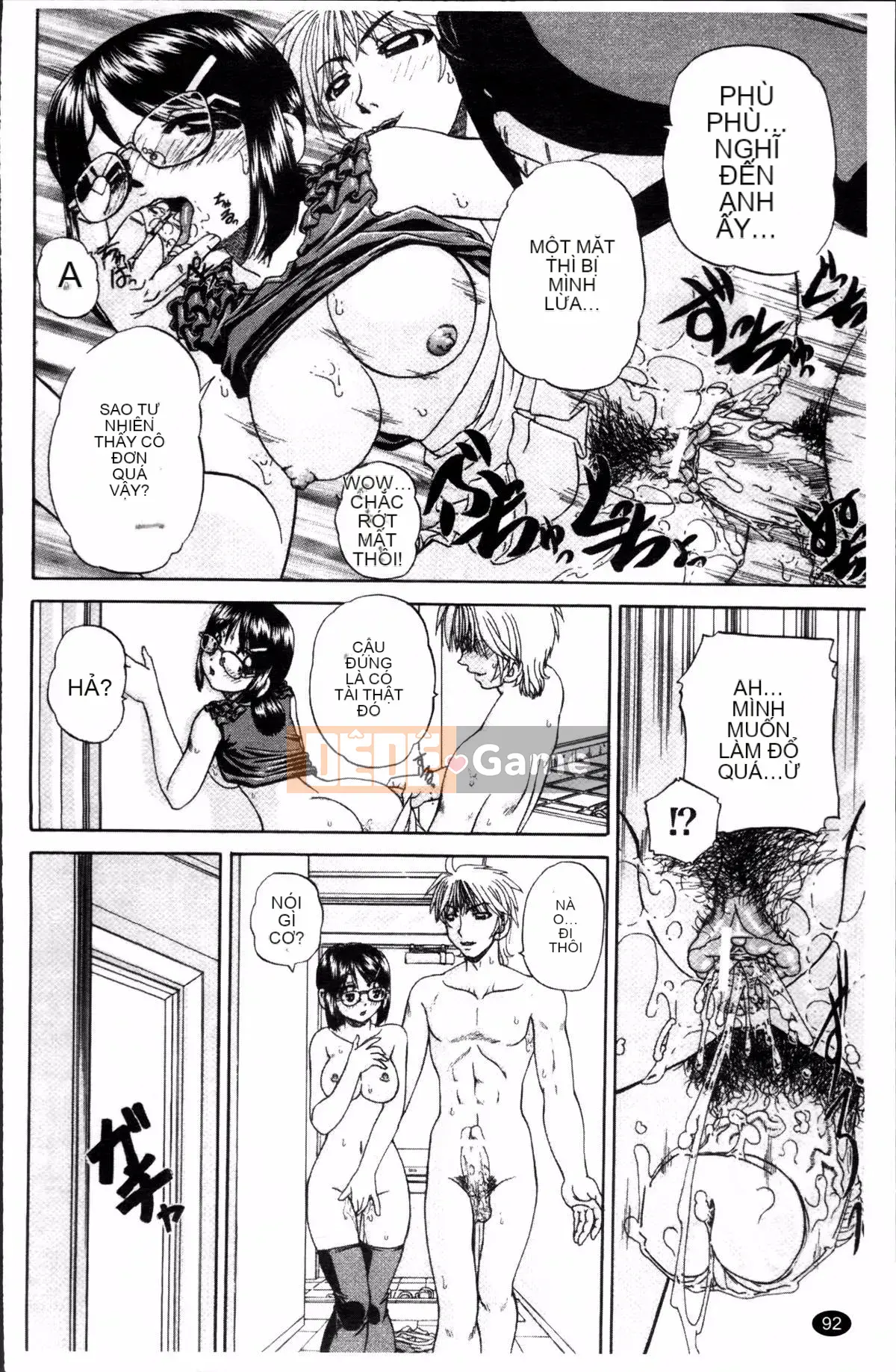 [Harugo Zen] Sách ảnh tục tĩu