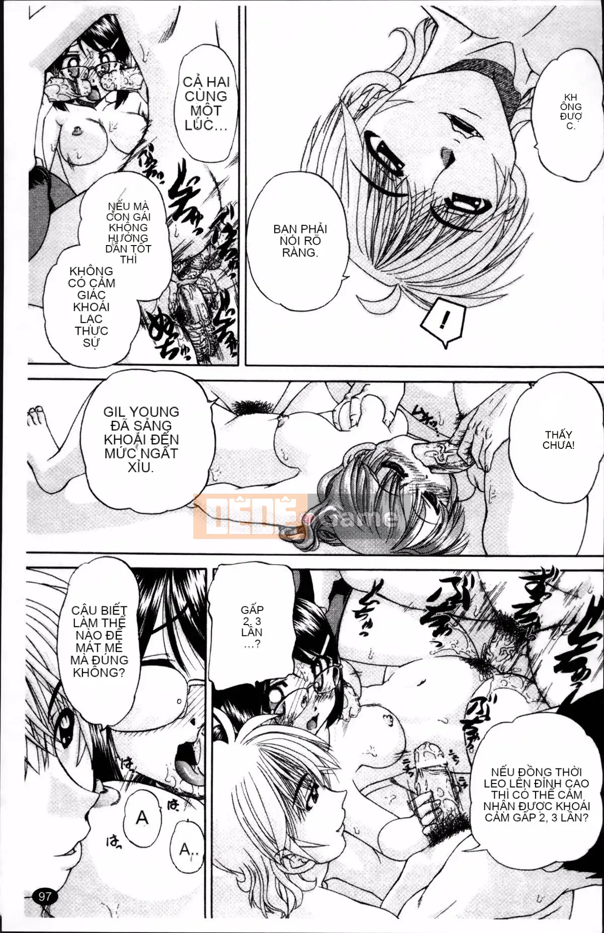 [Harugo Zen] Sách ảnh tục tĩu