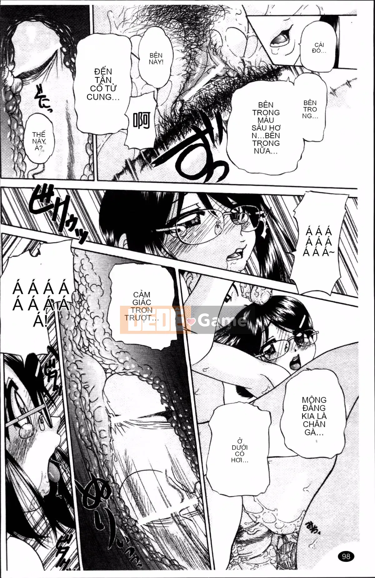 [Harugo Zen] Sách ảnh tục tĩu