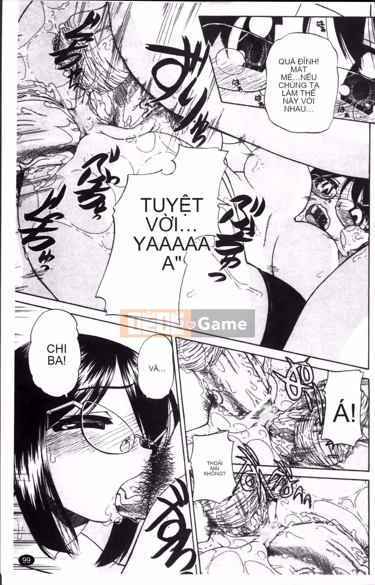 [Harugo Zen] Sách ảnh tục tĩu