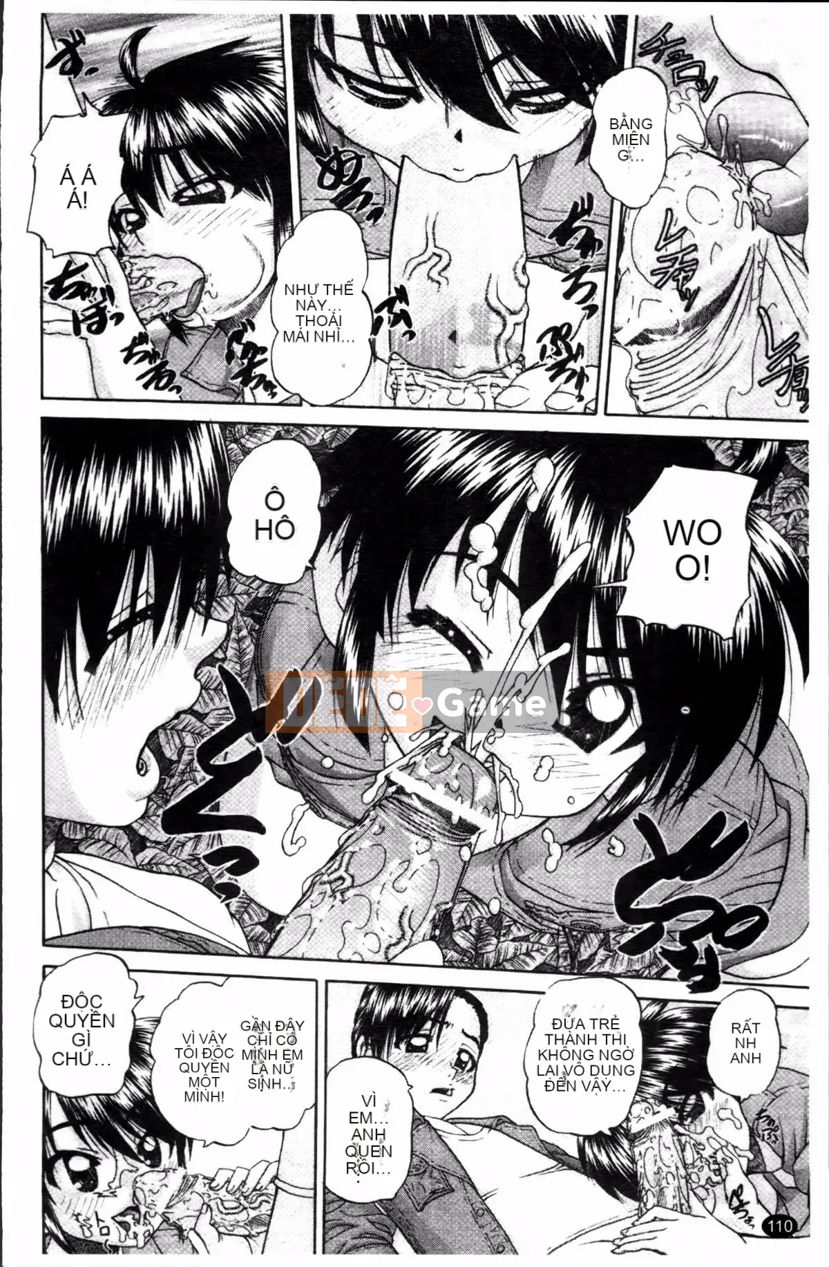 [Harugo Zen] Sách ảnh tục tĩu