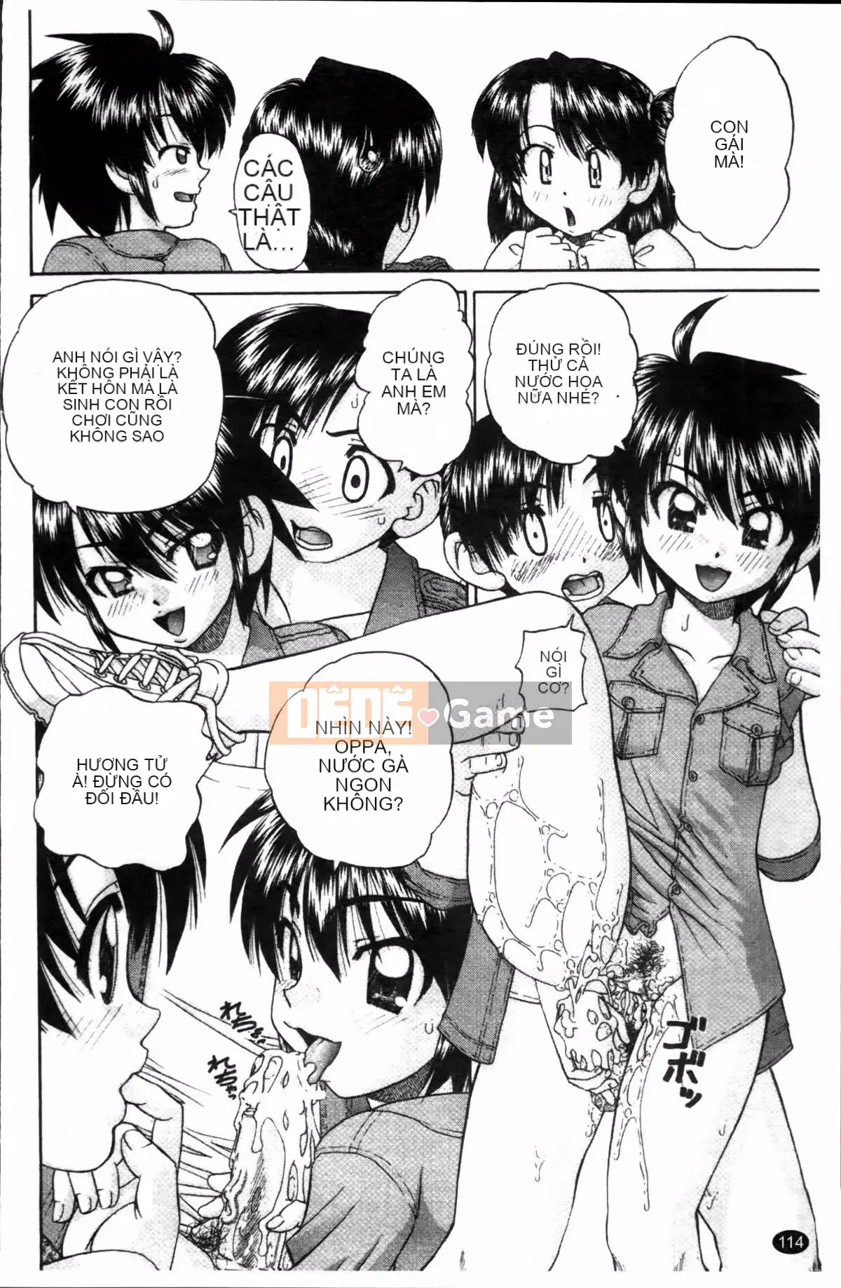 [Harugo Zen] Sách ảnh tục tĩu