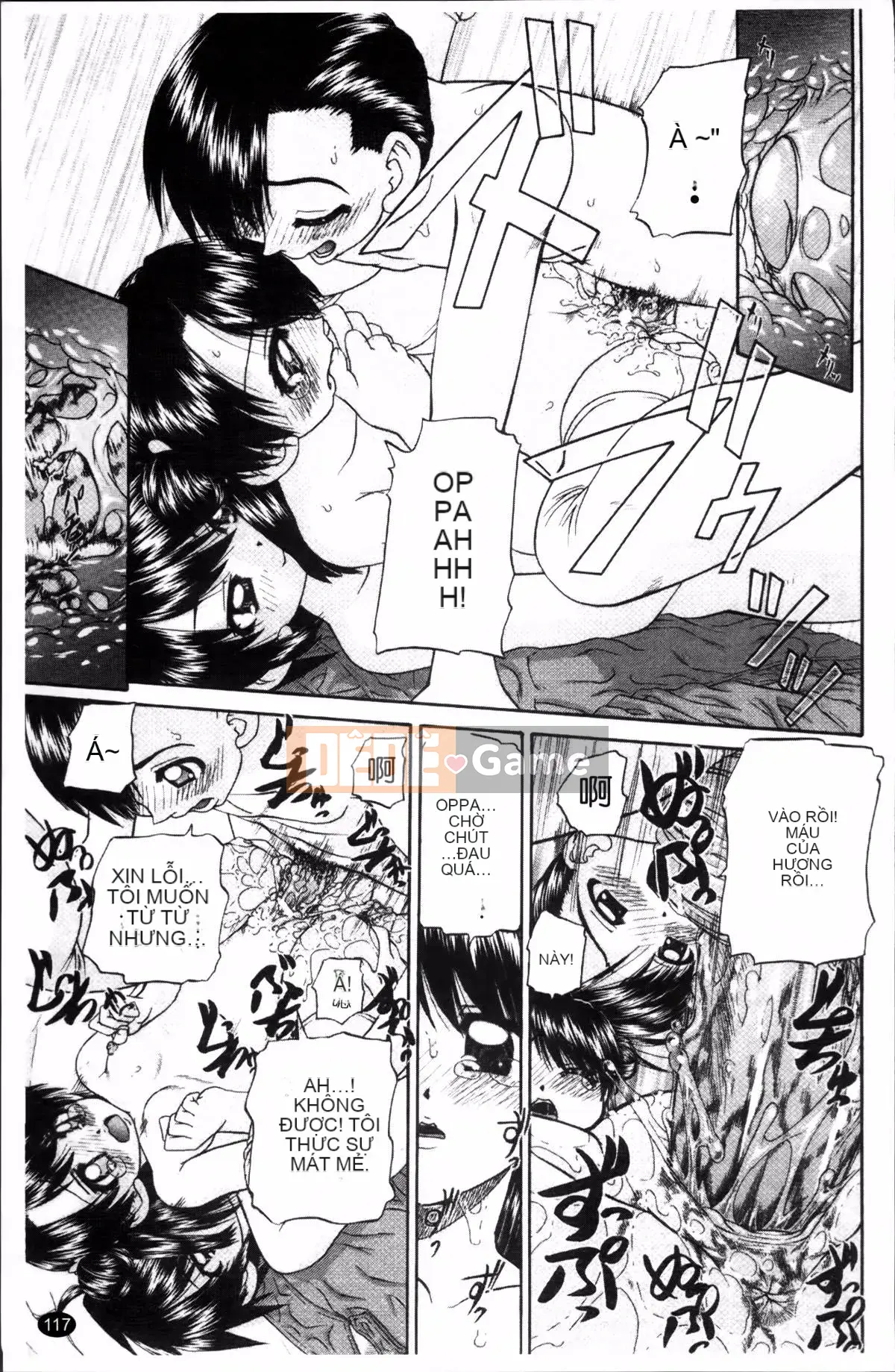 [Harugo Zen] Sách ảnh tục tĩu