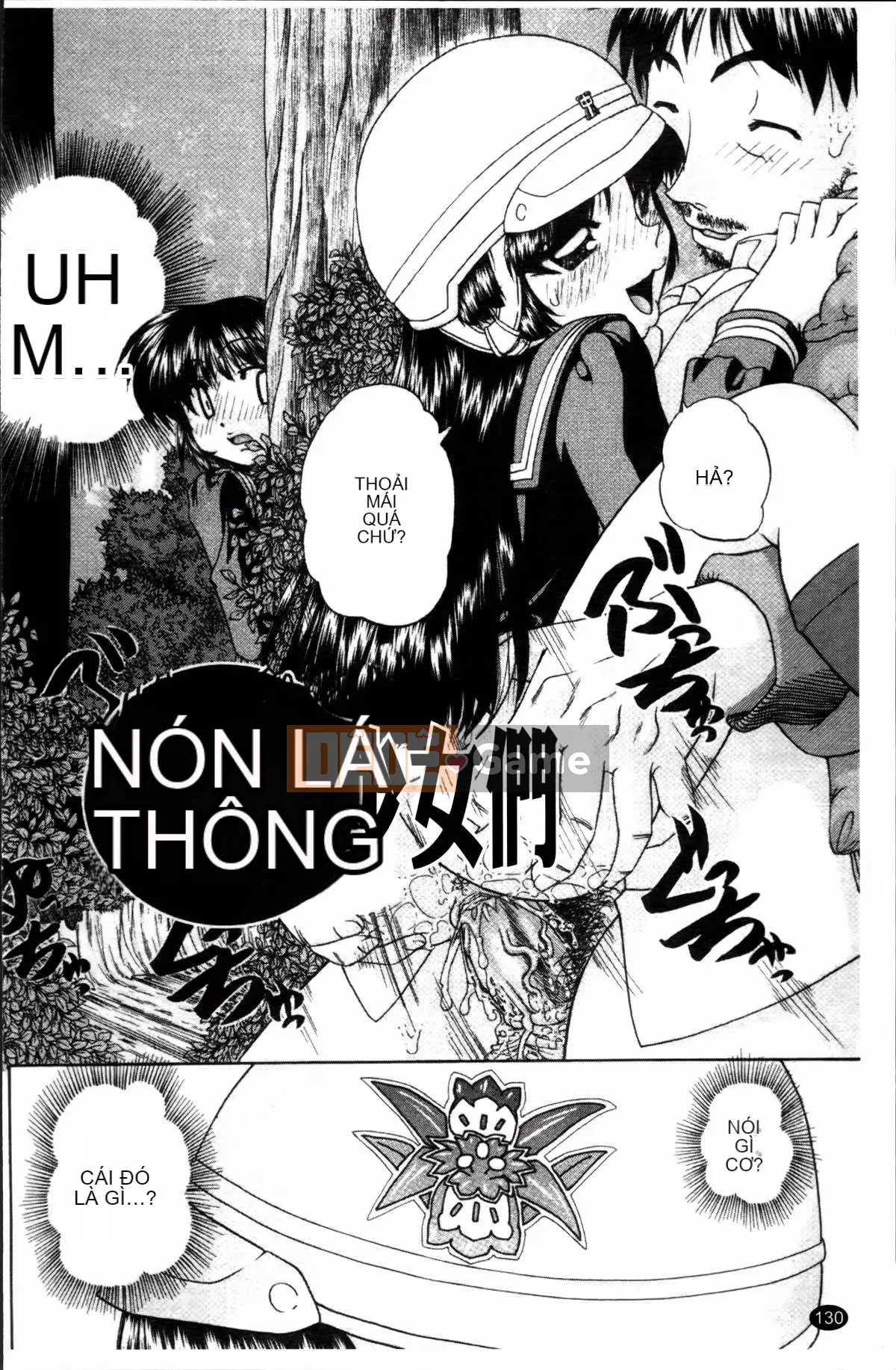 [Harugo Zen] Sách ảnh tục tĩu