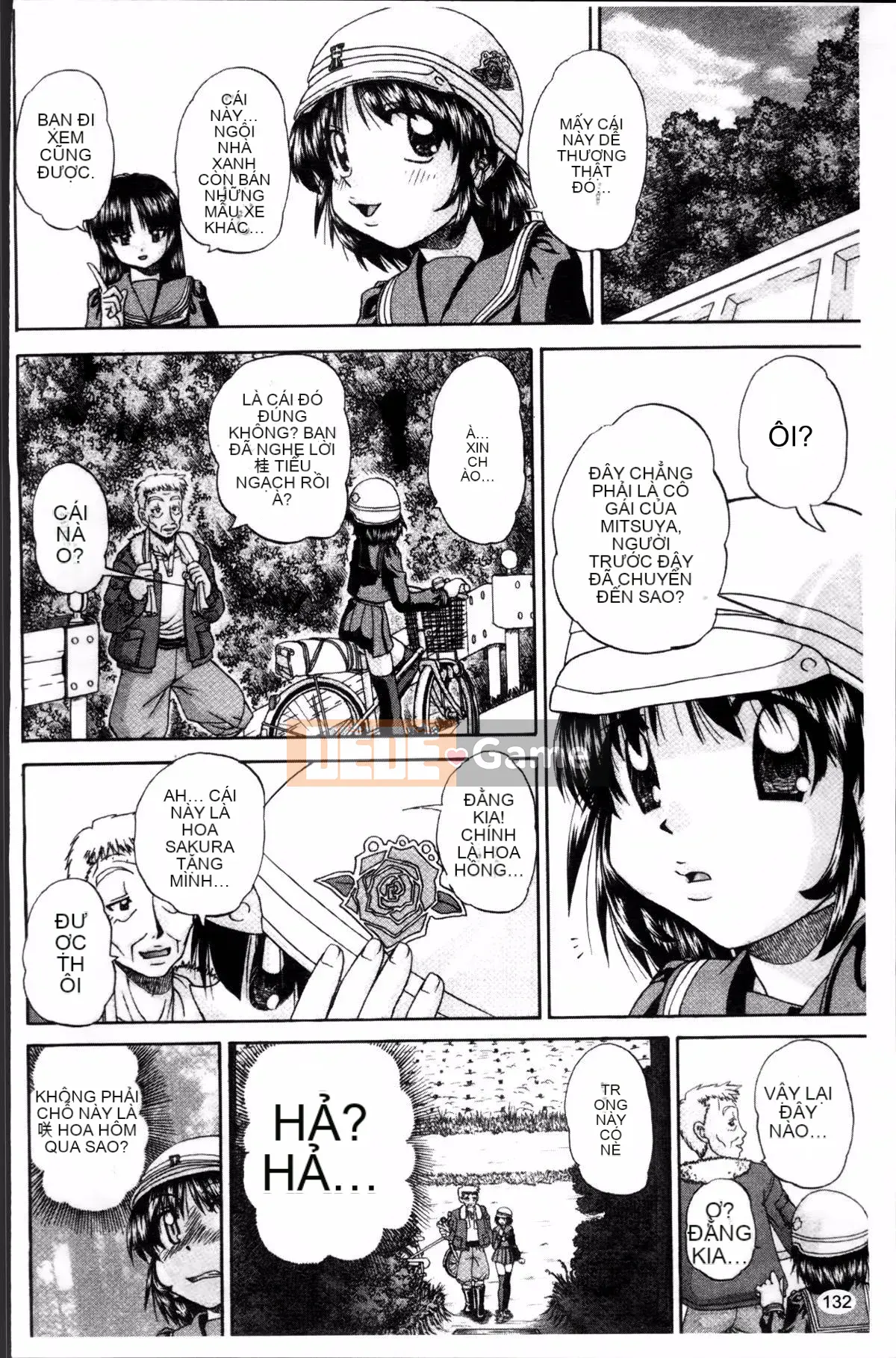 [Harugo Zen] Sách ảnh tục tĩu