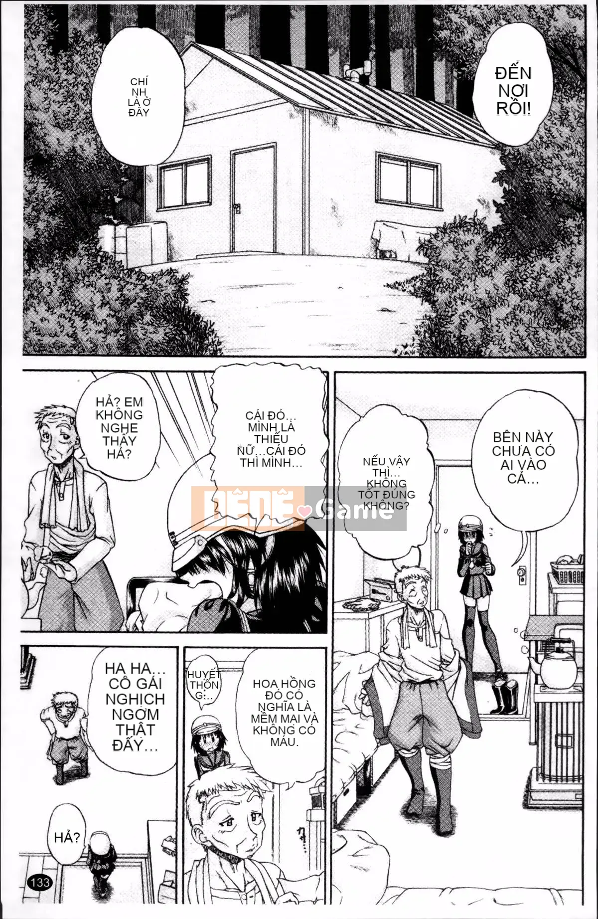 [Harugo Zen] Sách ảnh tục tĩu