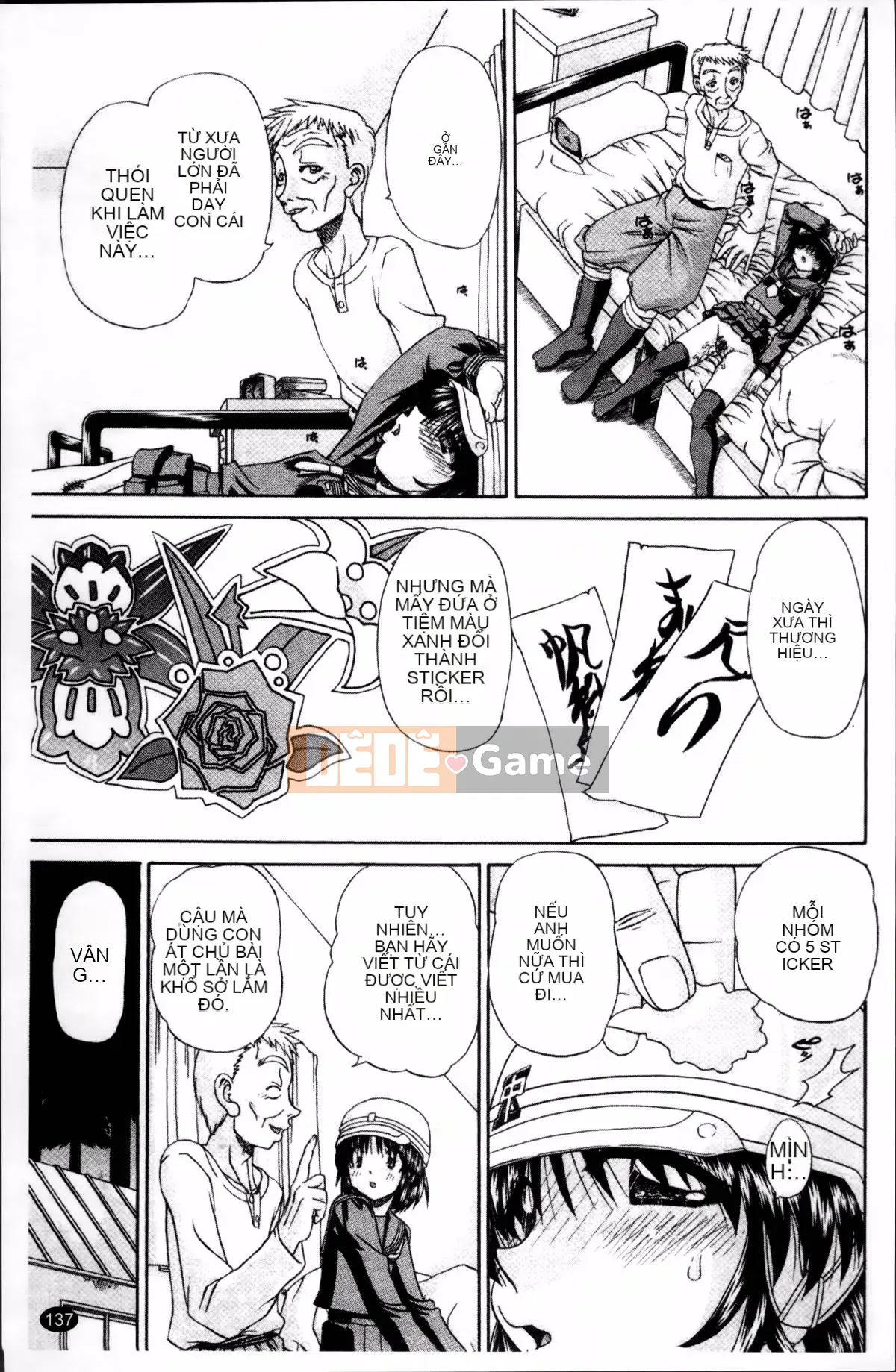 [Harugo Zen] Sách ảnh tục tĩu