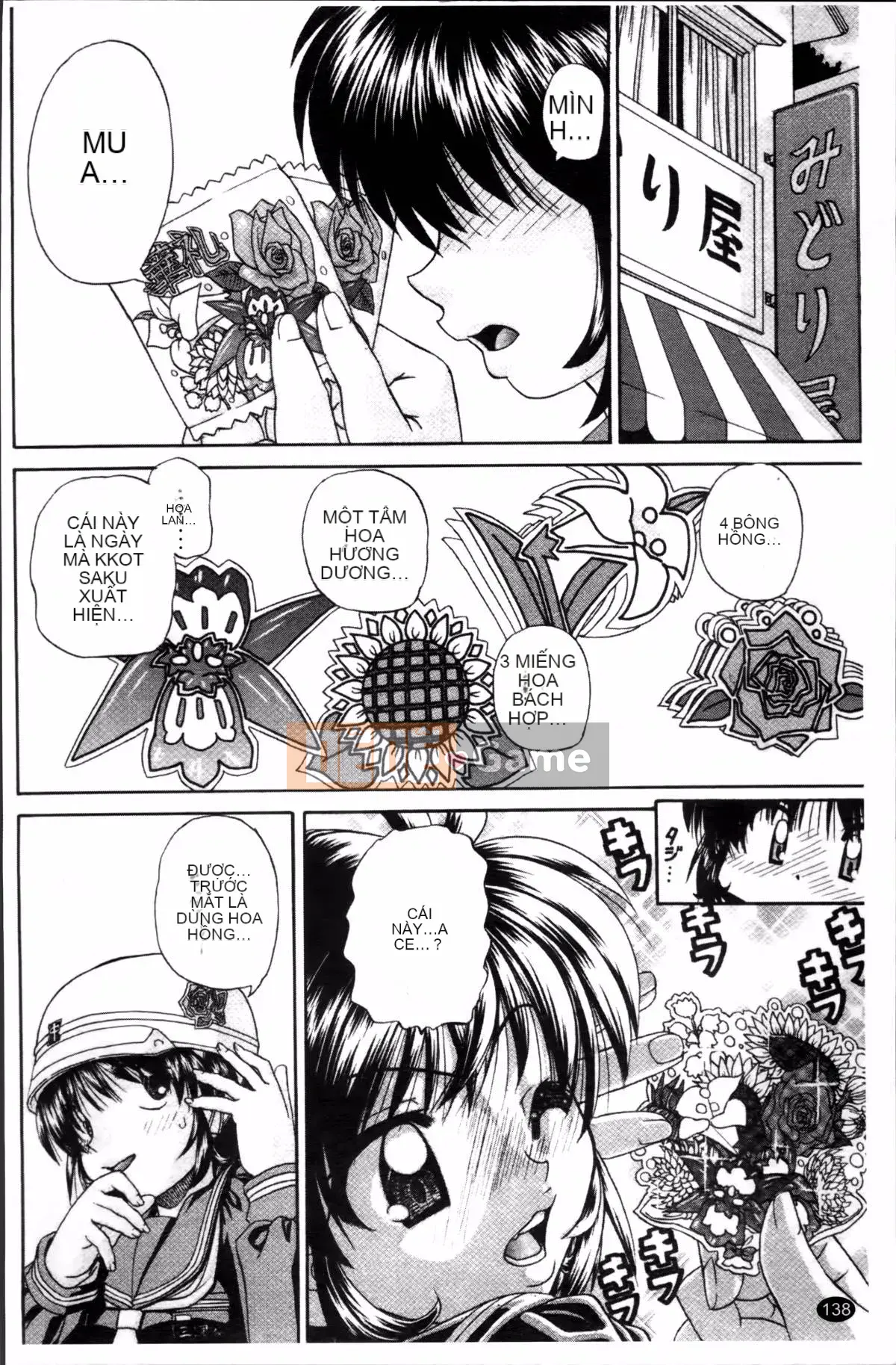 [Harugo Zen] Sách ảnh tục tĩu