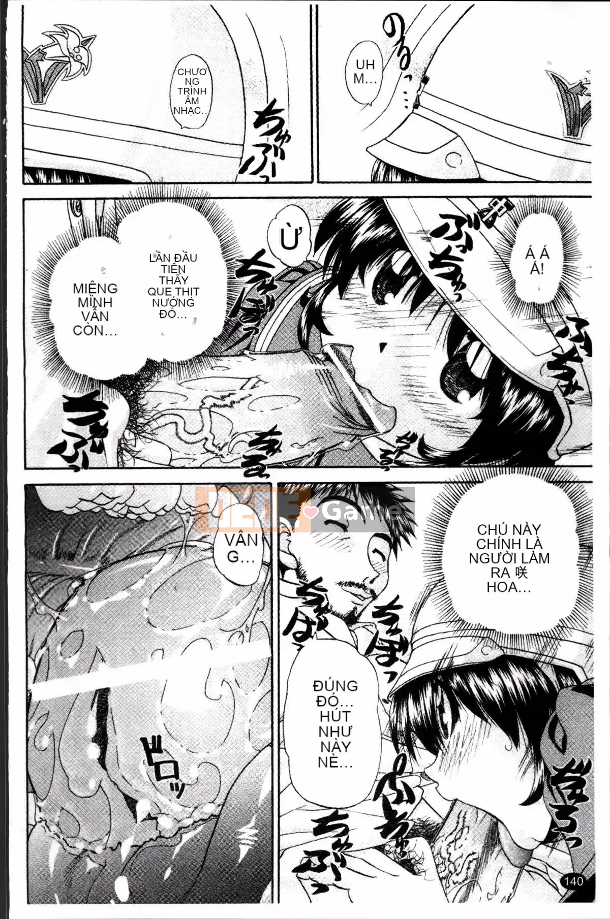 [Harugo Zen] Sách ảnh tục tĩu