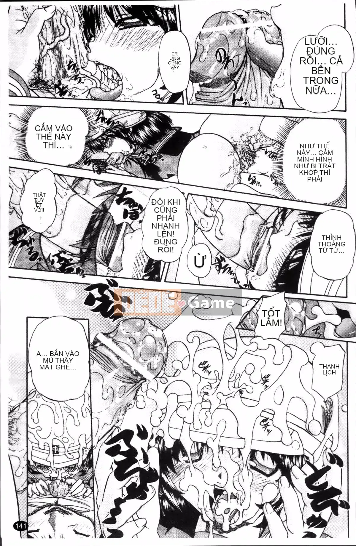 [Harugo Zen] Sách ảnh tục tĩu