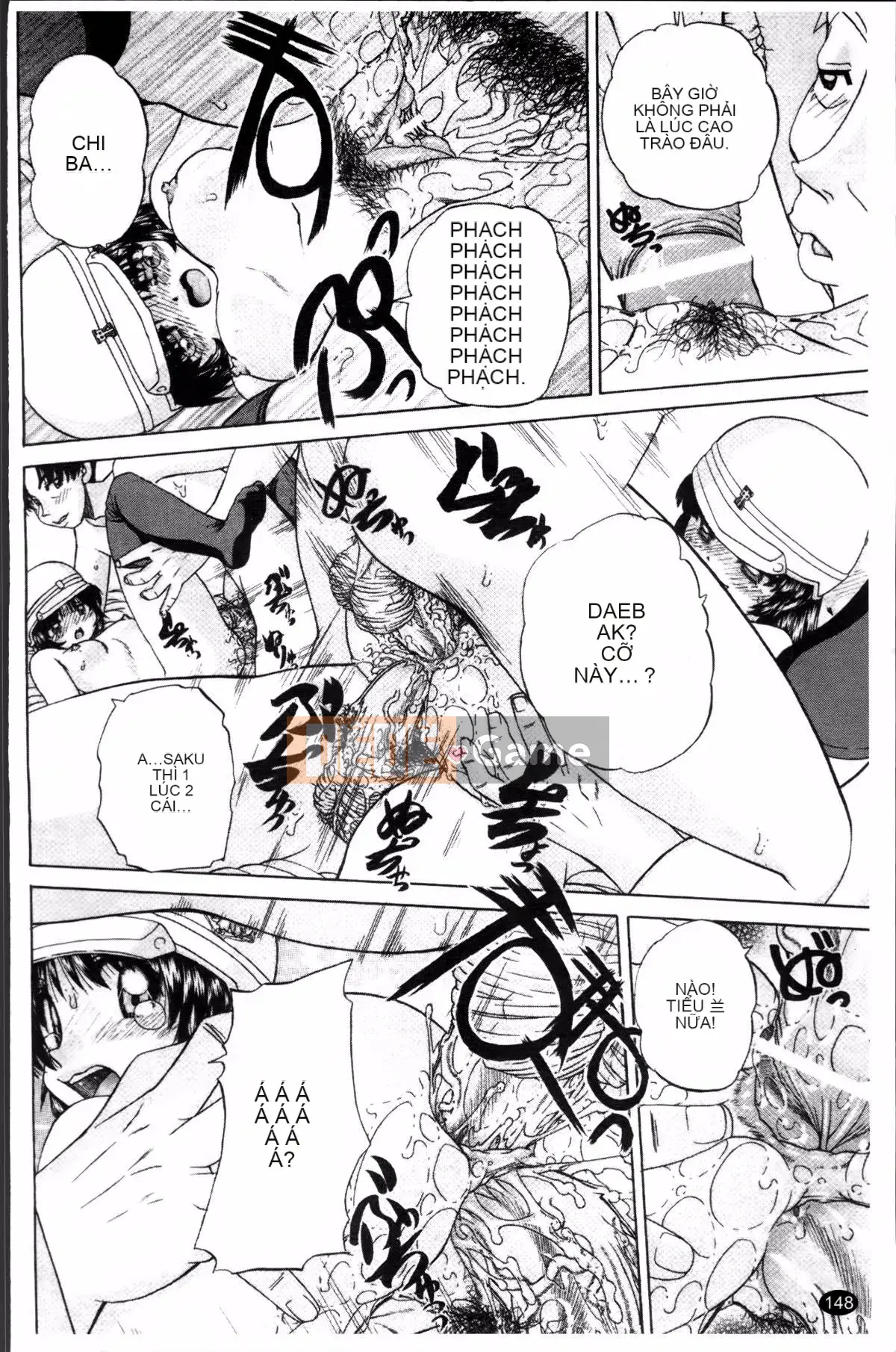 [Harugo Zen] Sách ảnh tục tĩu