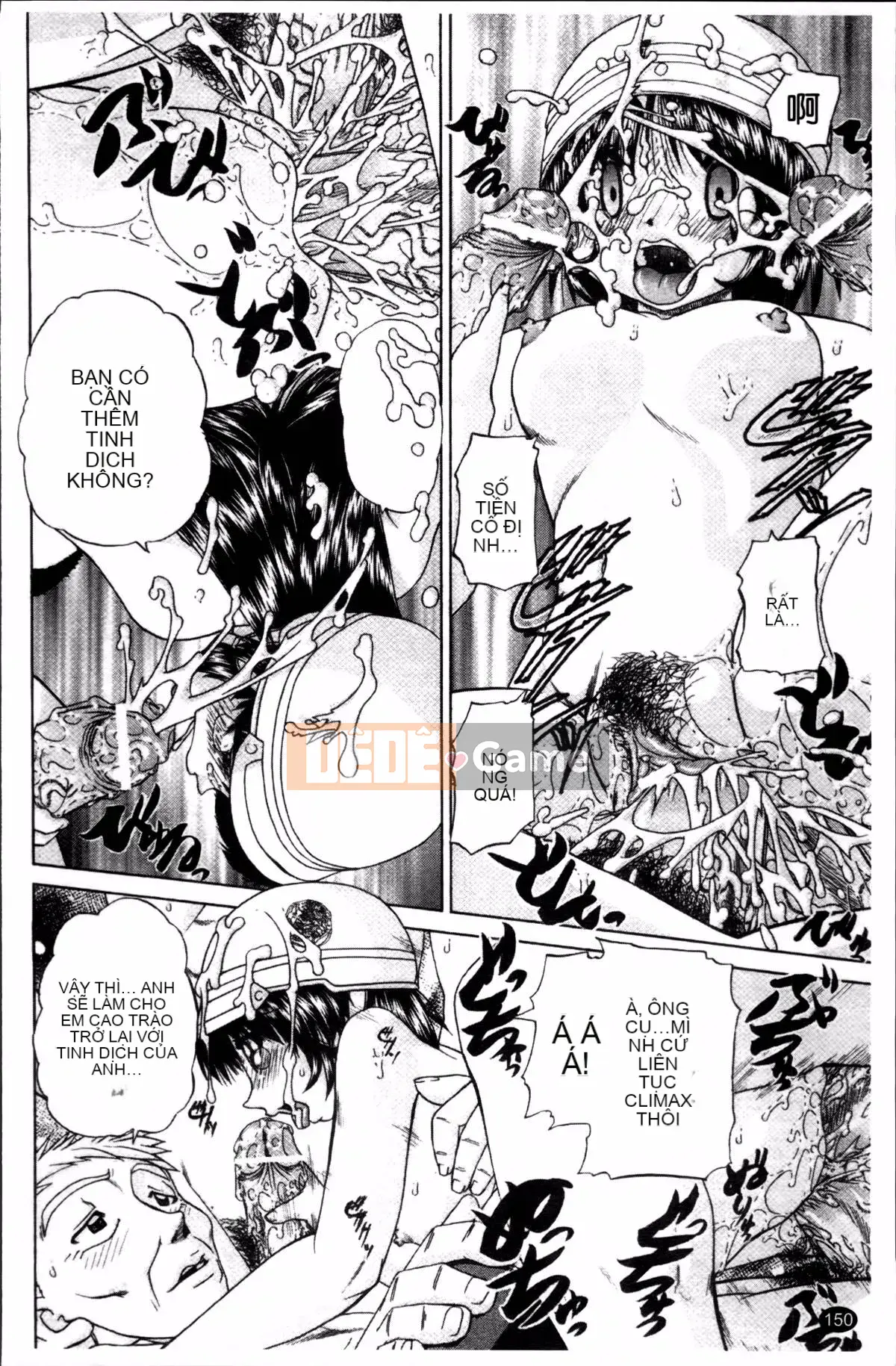 [Harugo Zen] Sách ảnh tục tĩu