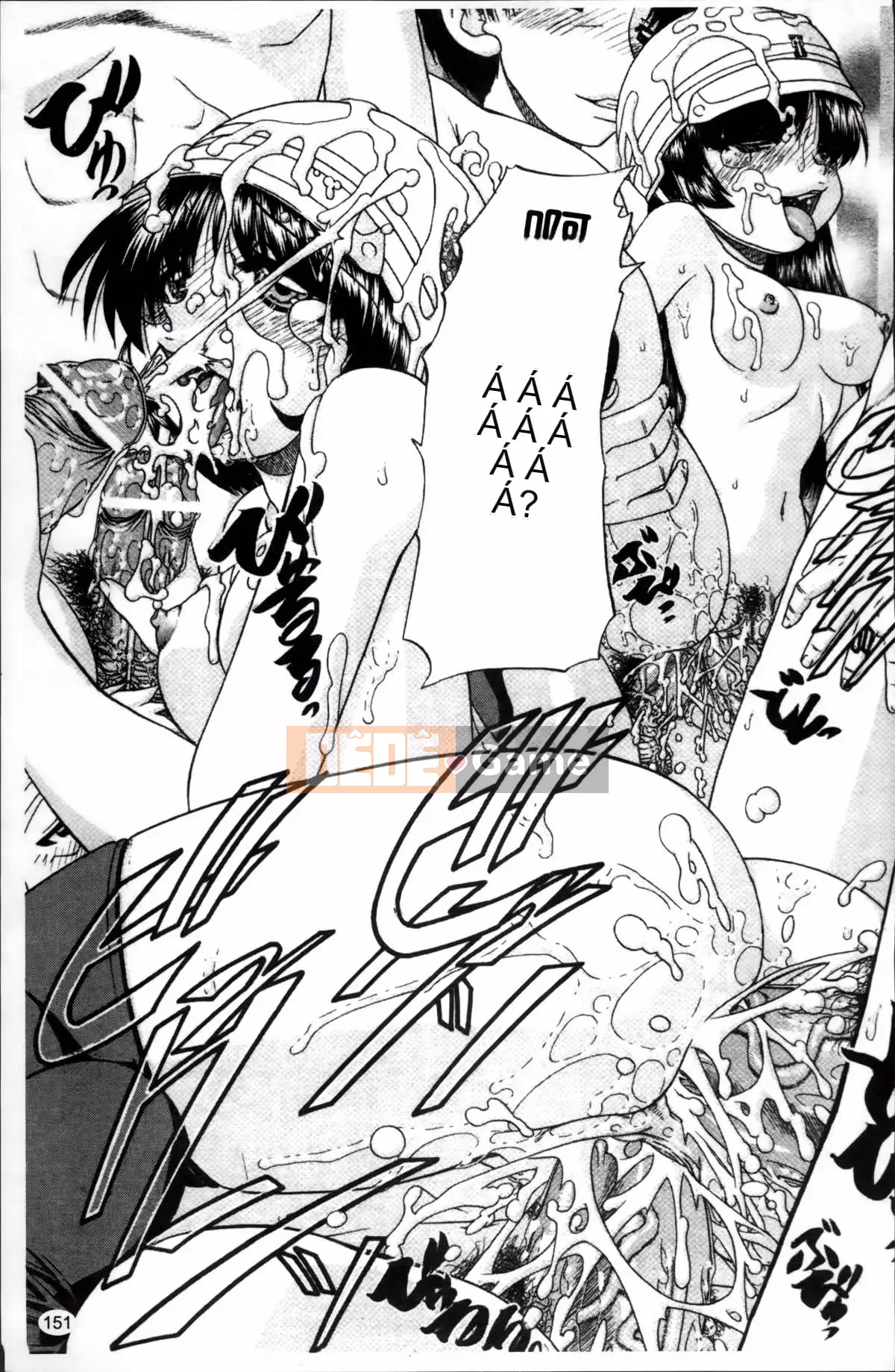 [Harugo Zen] Sách ảnh tục tĩu