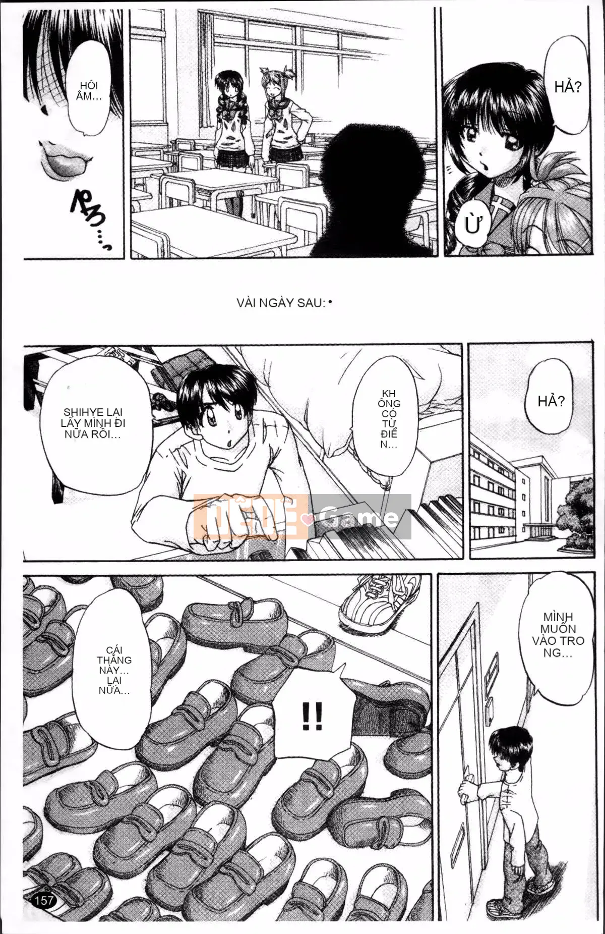 [Harugo Zen] Sách ảnh tục tĩu