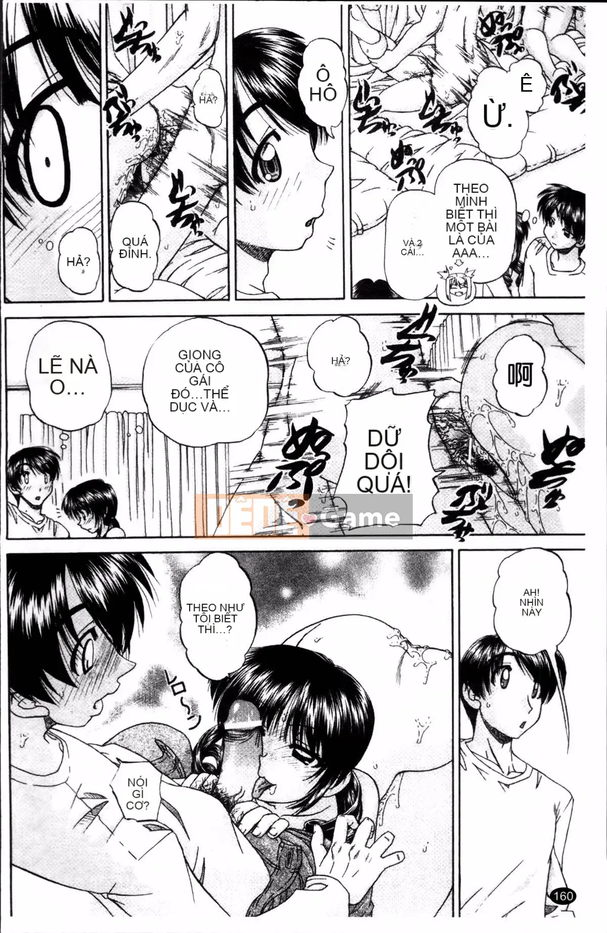 [Harugo Zen] Sách ảnh tục tĩu