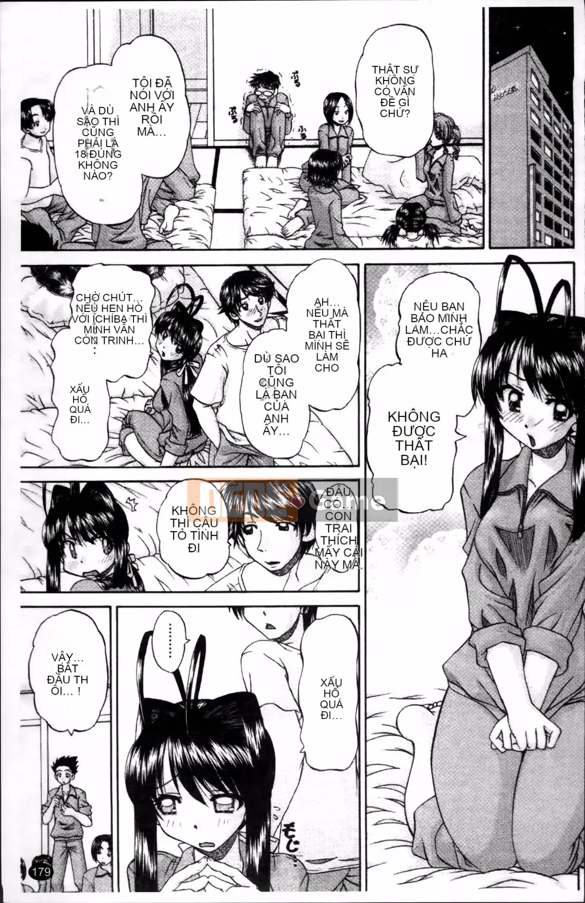 [Harugo Zen] Sách ảnh tục tĩu