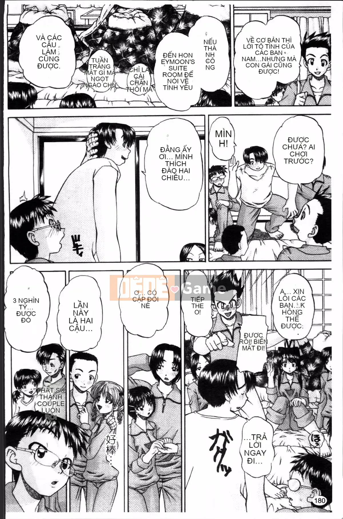 [Harugo Zen] Sách ảnh tục tĩu