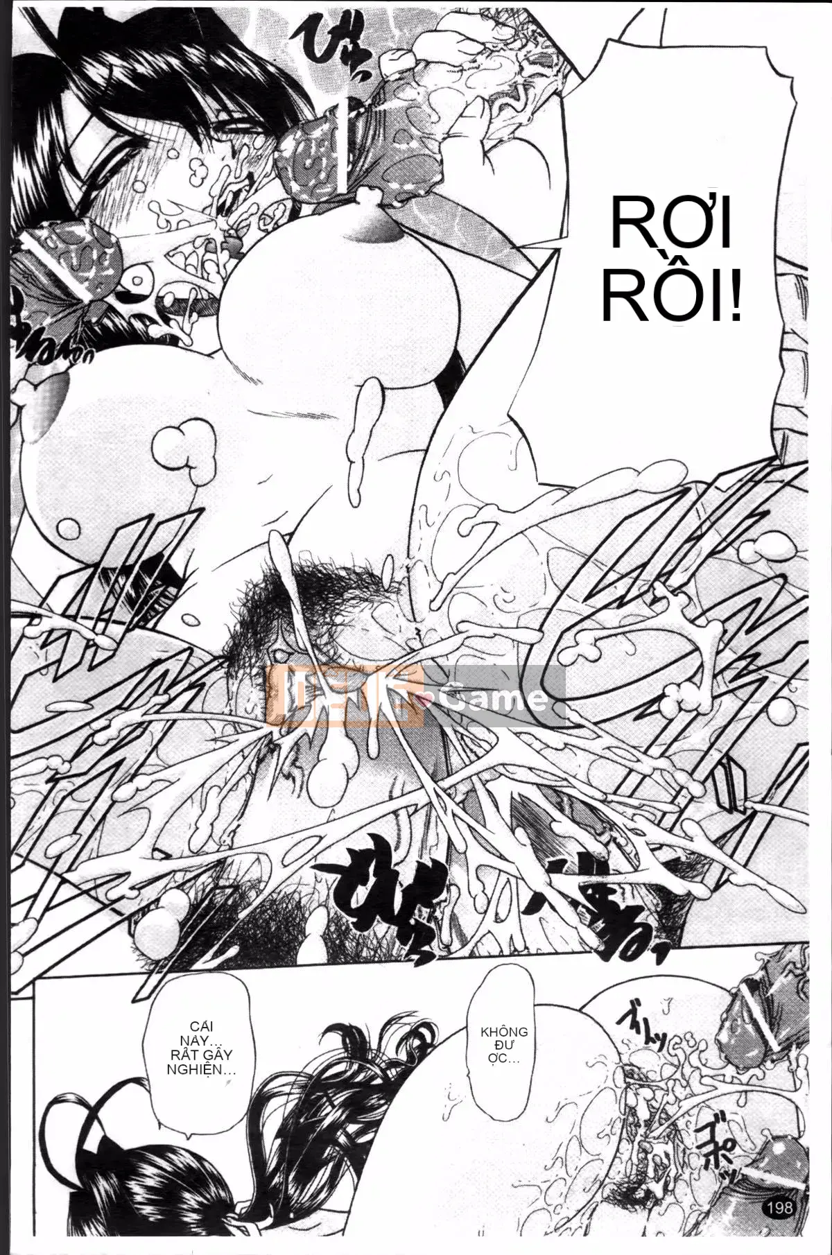 [Harugo Zen] Sách ảnh tục tĩu