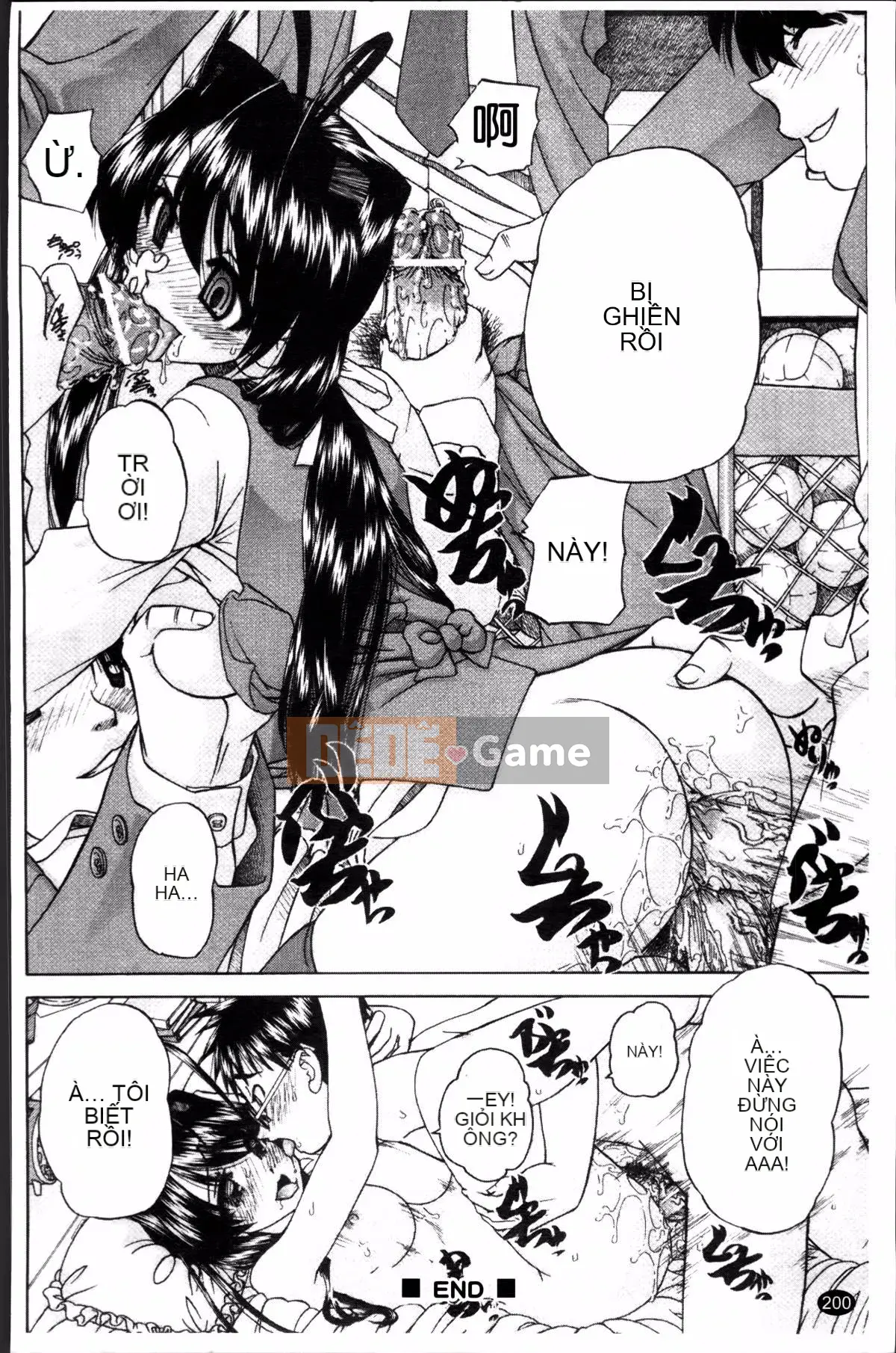 [Harugo Zen] Sách ảnh tục tĩu