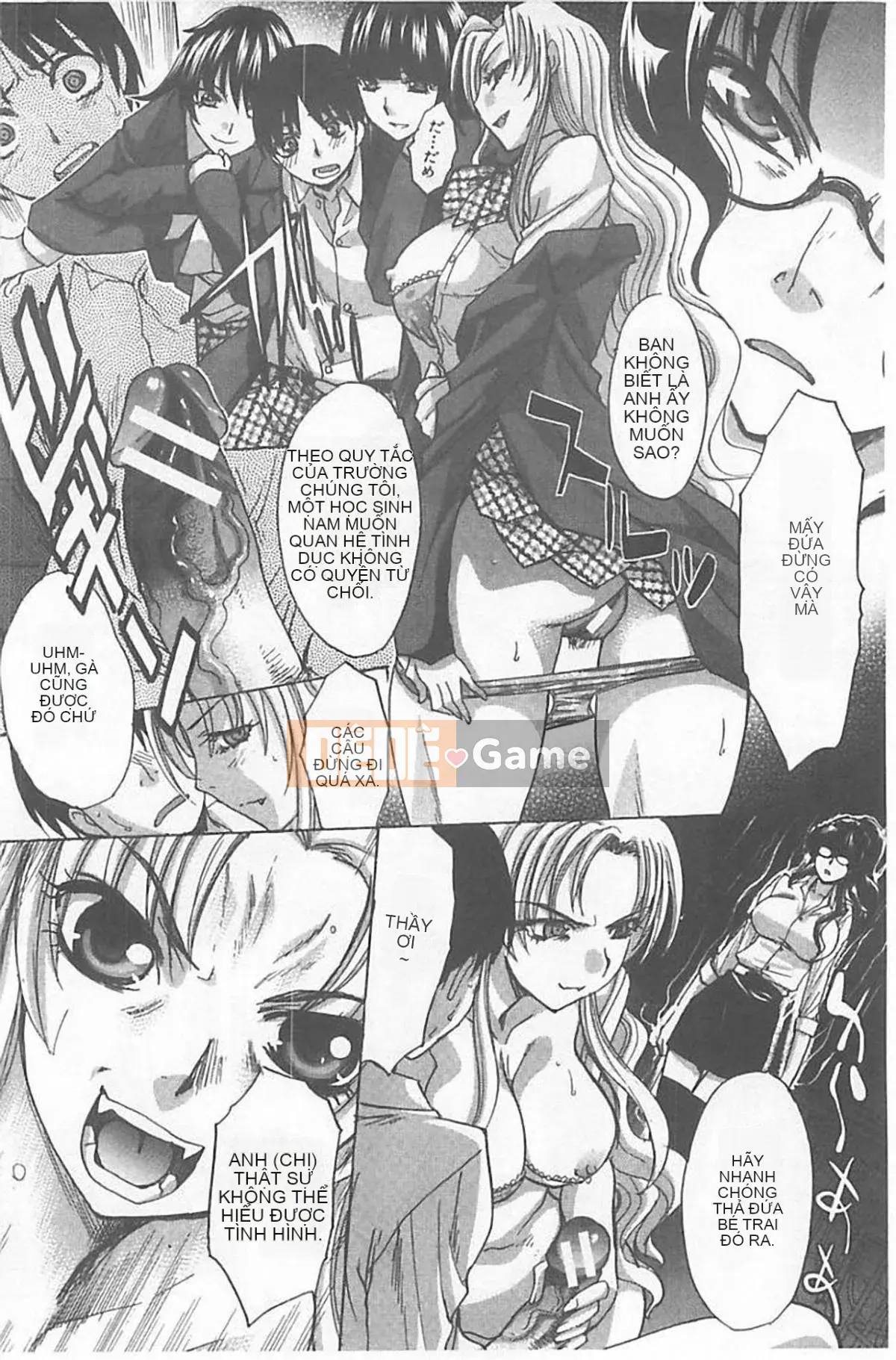 [Hiroshi Itaba] Hai người mẹ [tiếng Trung]