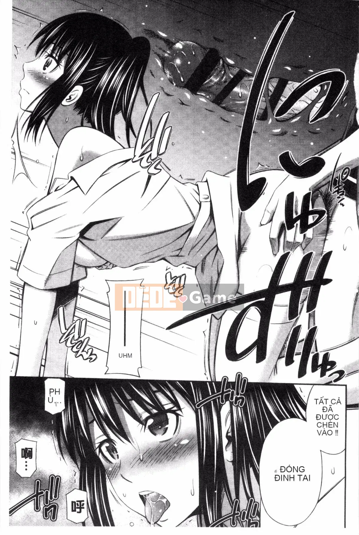 [Kazeteki Koubou][Renya Left Bridge] Himegoto x Memories