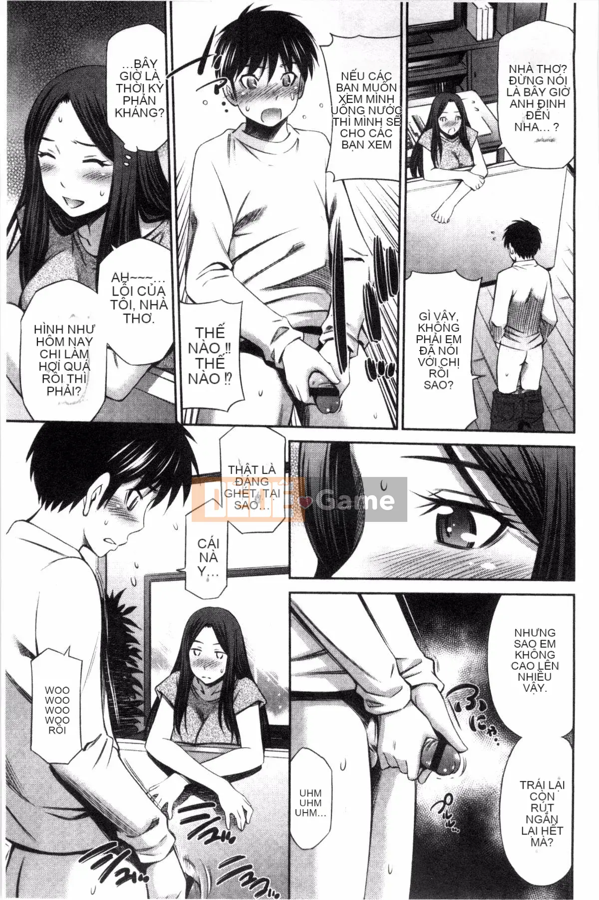 [Kazeteki Koubou][Renya Left Bridge] Himegoto x Memories