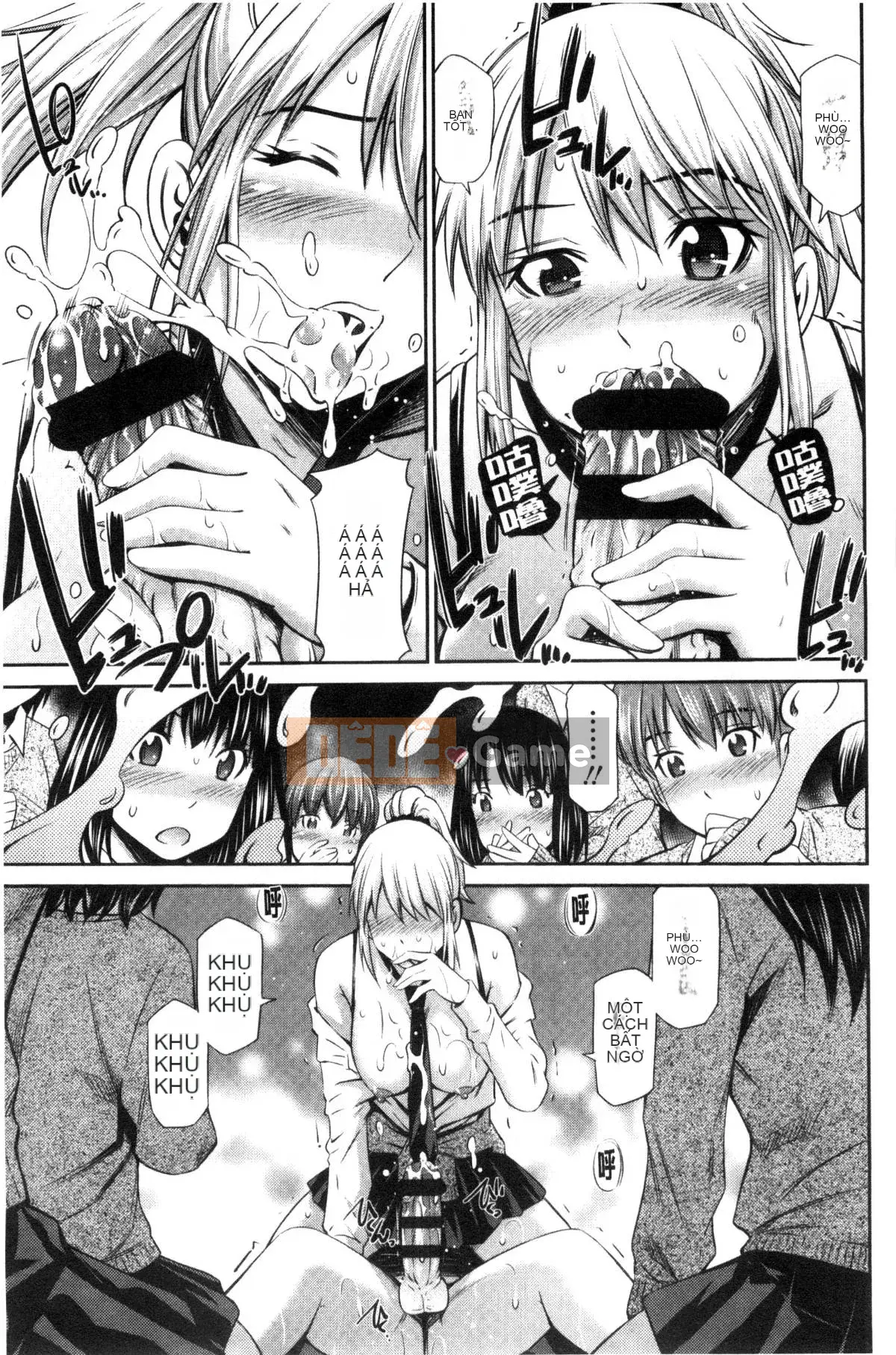 [Kazeteki Koubou][Renya Left Bridge] Himegoto x Memories