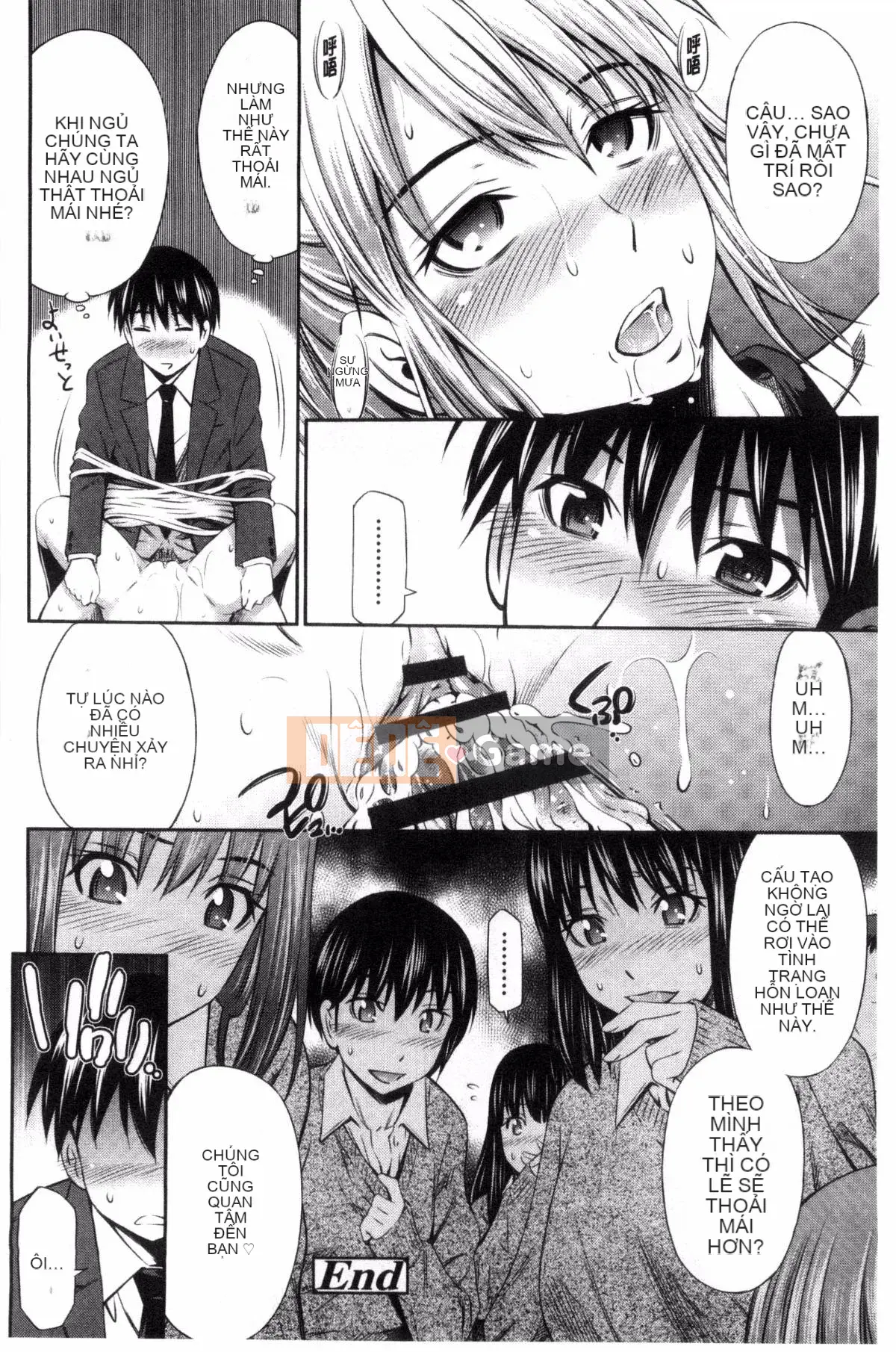 [Kazeteki Koubou][Renya Left Bridge] Himegoto x Memories