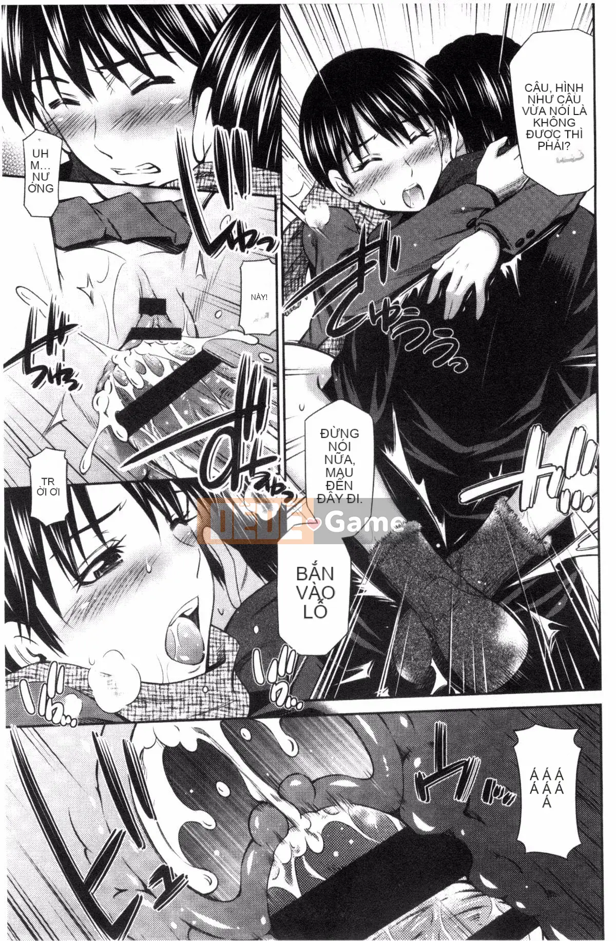 [Kazeteki Koubou][Renya Left Bridge] Himegoto x Memories