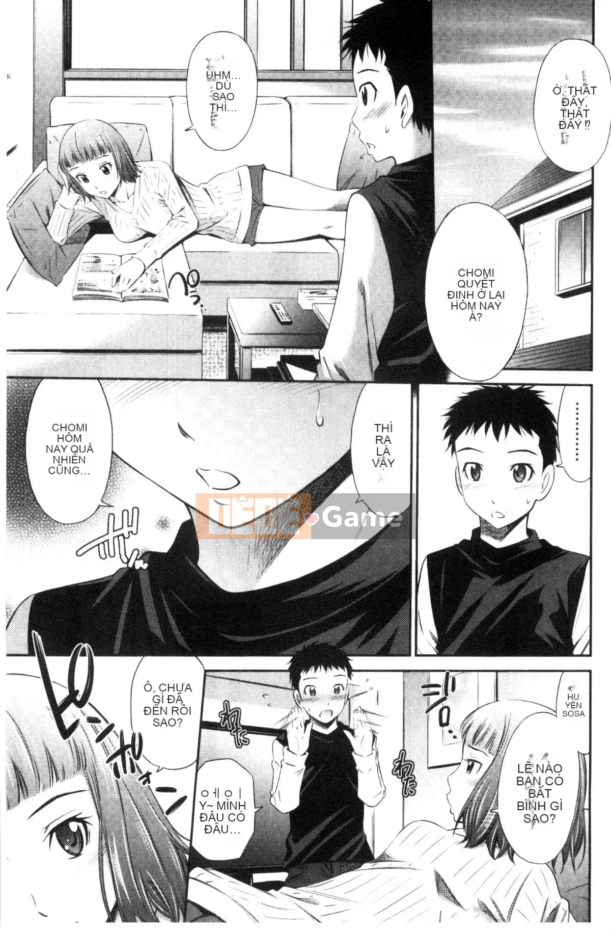 [Kazeteki Koubou][Renya Left Bridge] Himegoto x Memories