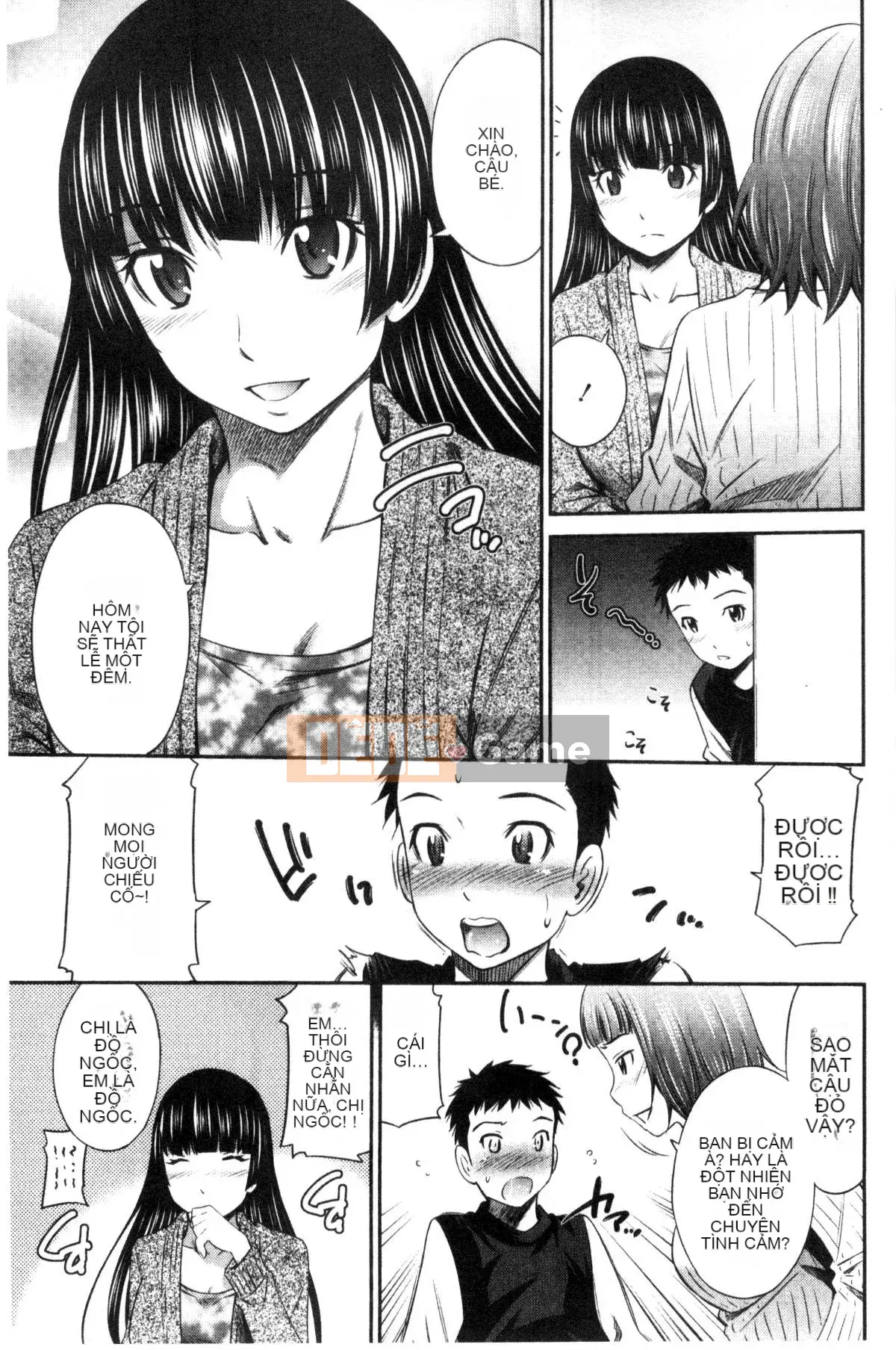 [Kazeteki Koubou][Renya Left Bridge] Himegoto x Memories